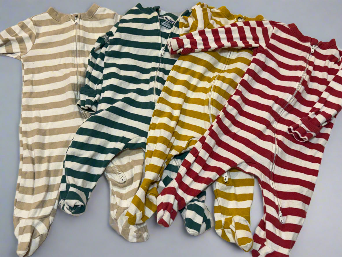 Old Navy Striped Pjs sold individually