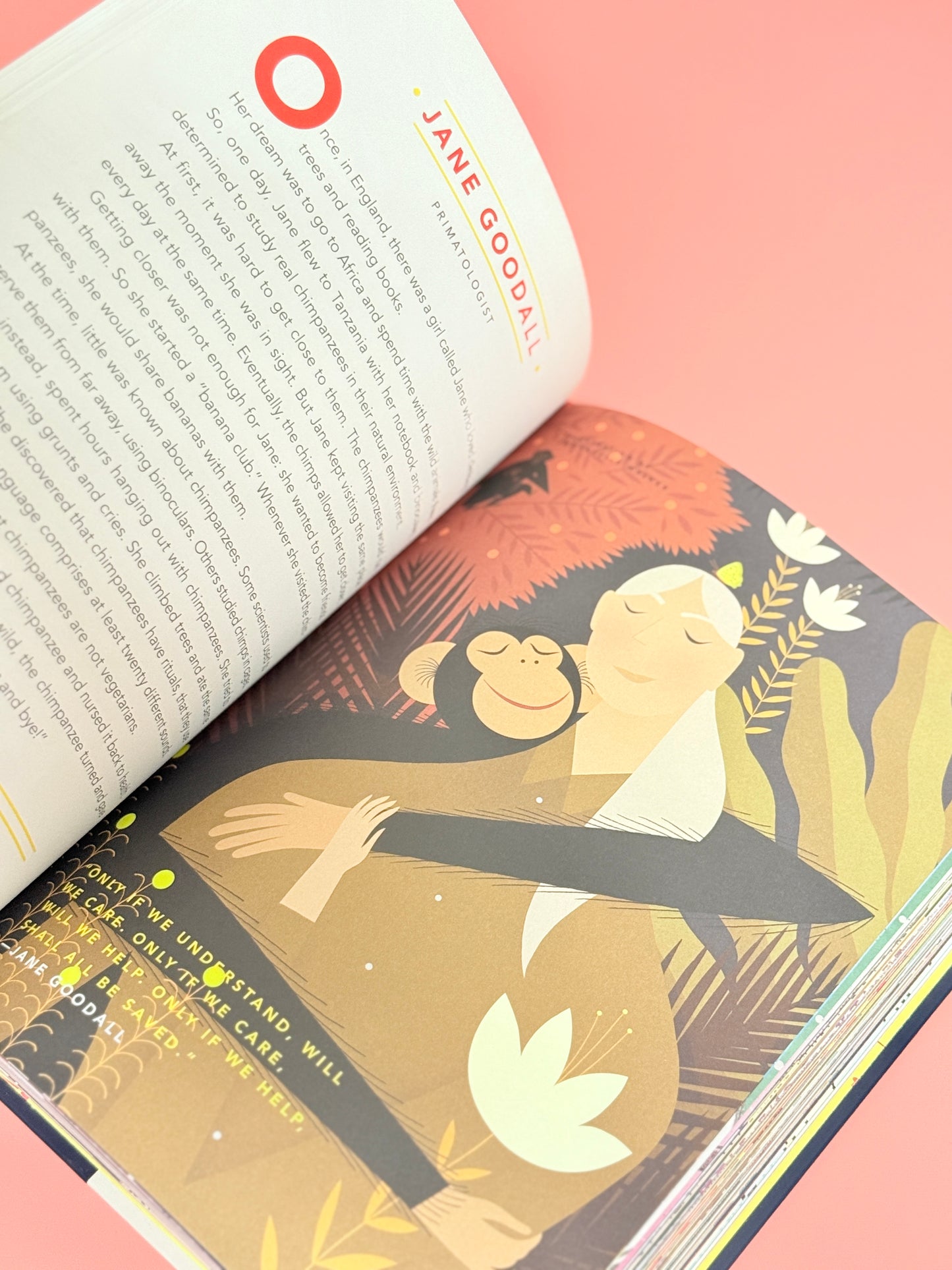 Good Night Rebel Girls - 100 Tales of Extraordinary Women