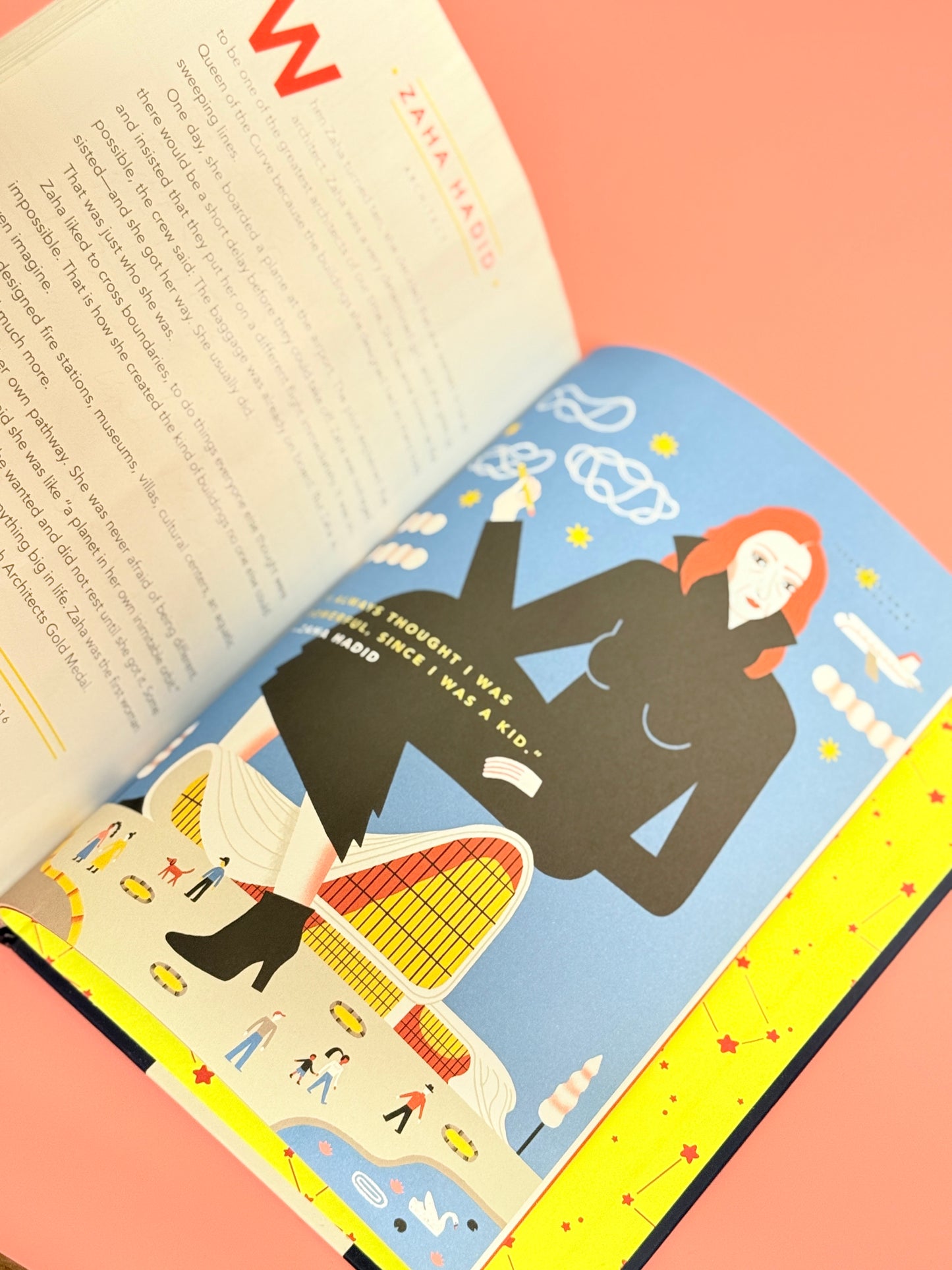 Good Night Rebel Girls - 100 Tales of Extraordinary Women