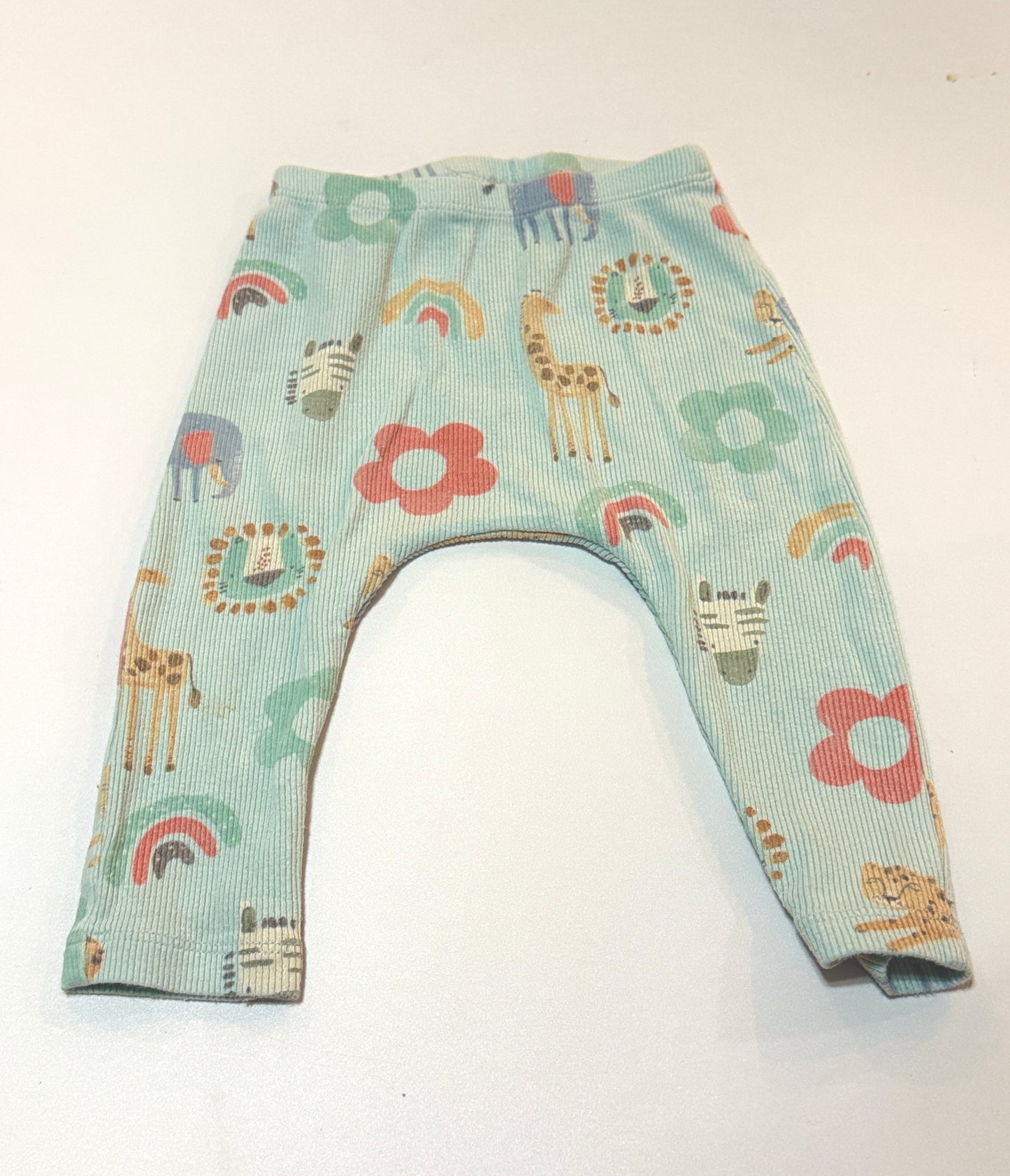 Next Pants 6-9m