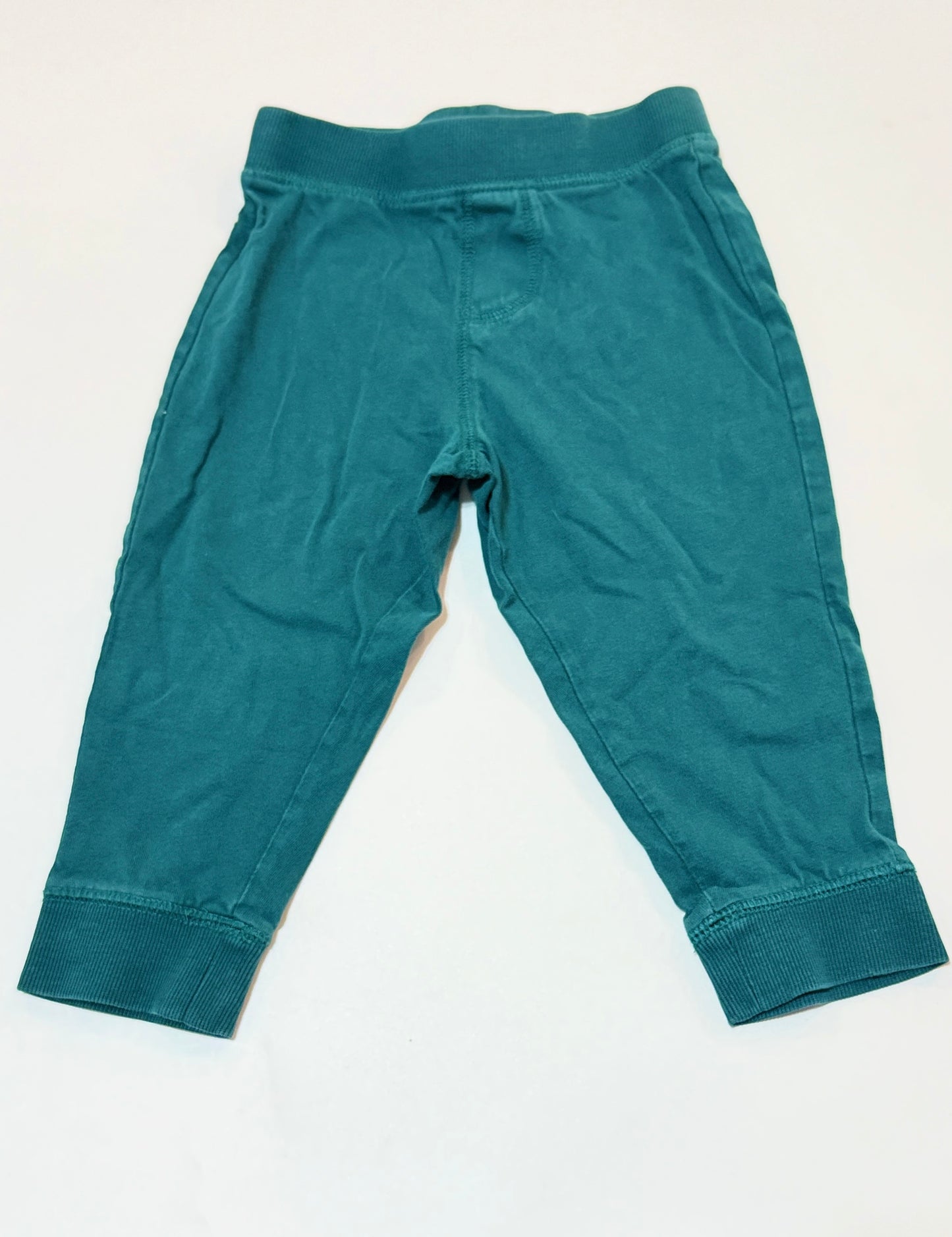 George Pants 18-24m