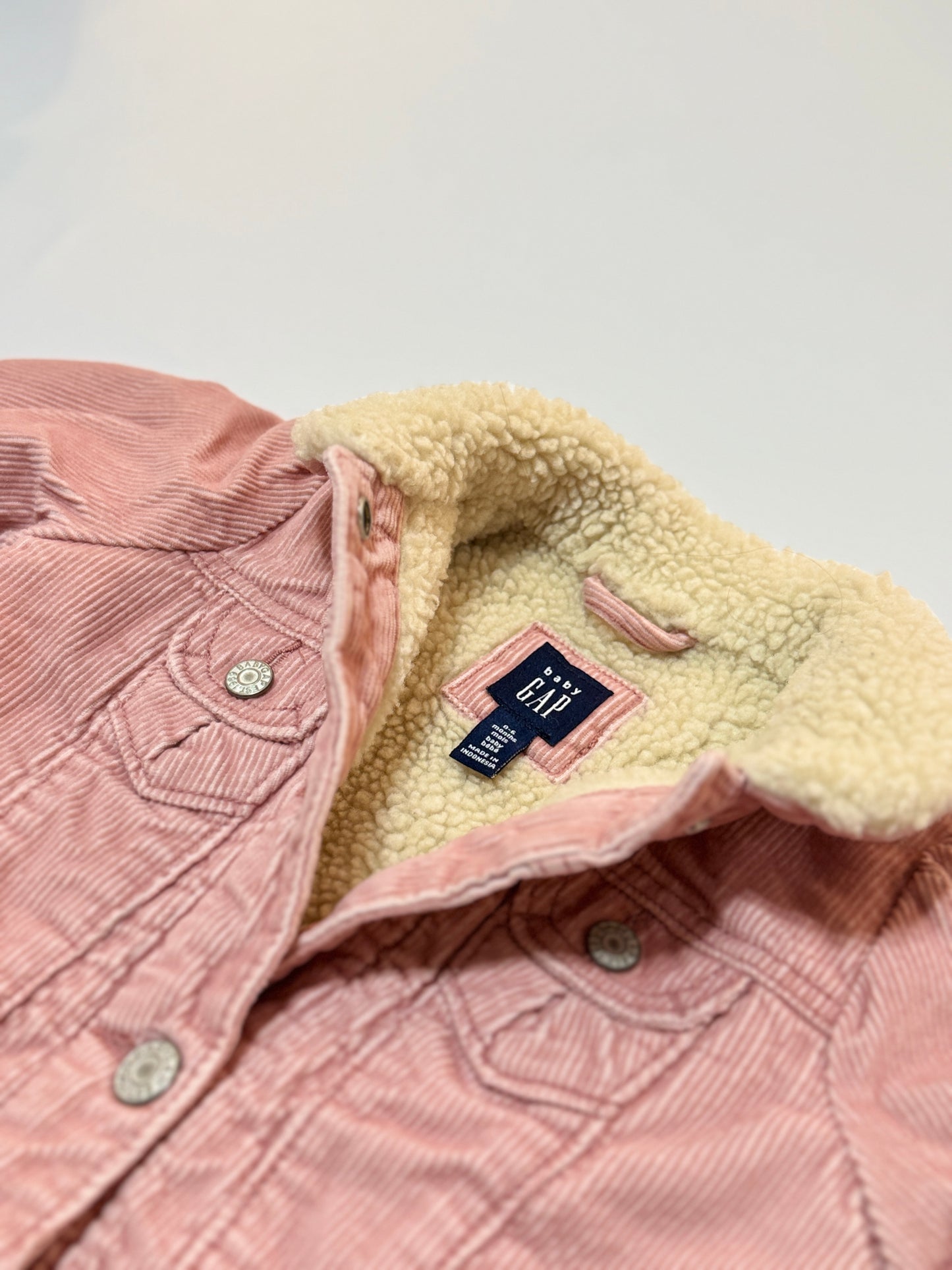 Baby Gap 0-6m Jacket
