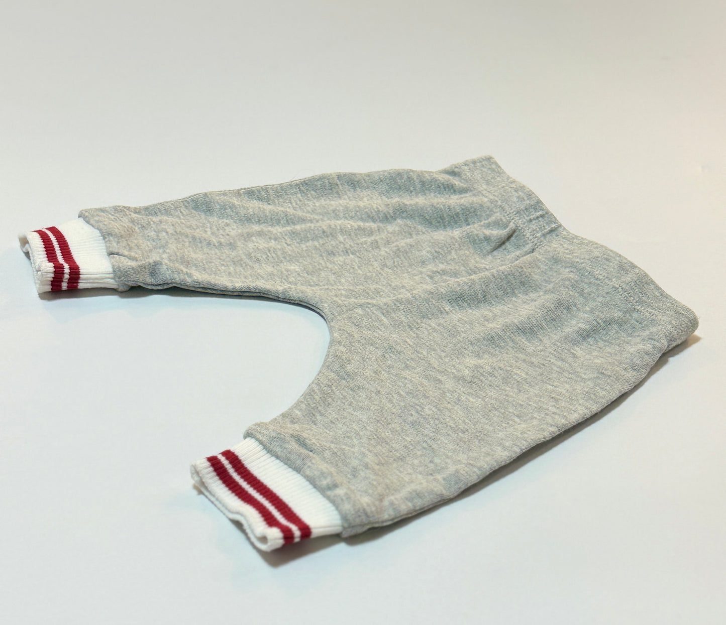 Canadiana Pants 0-3m