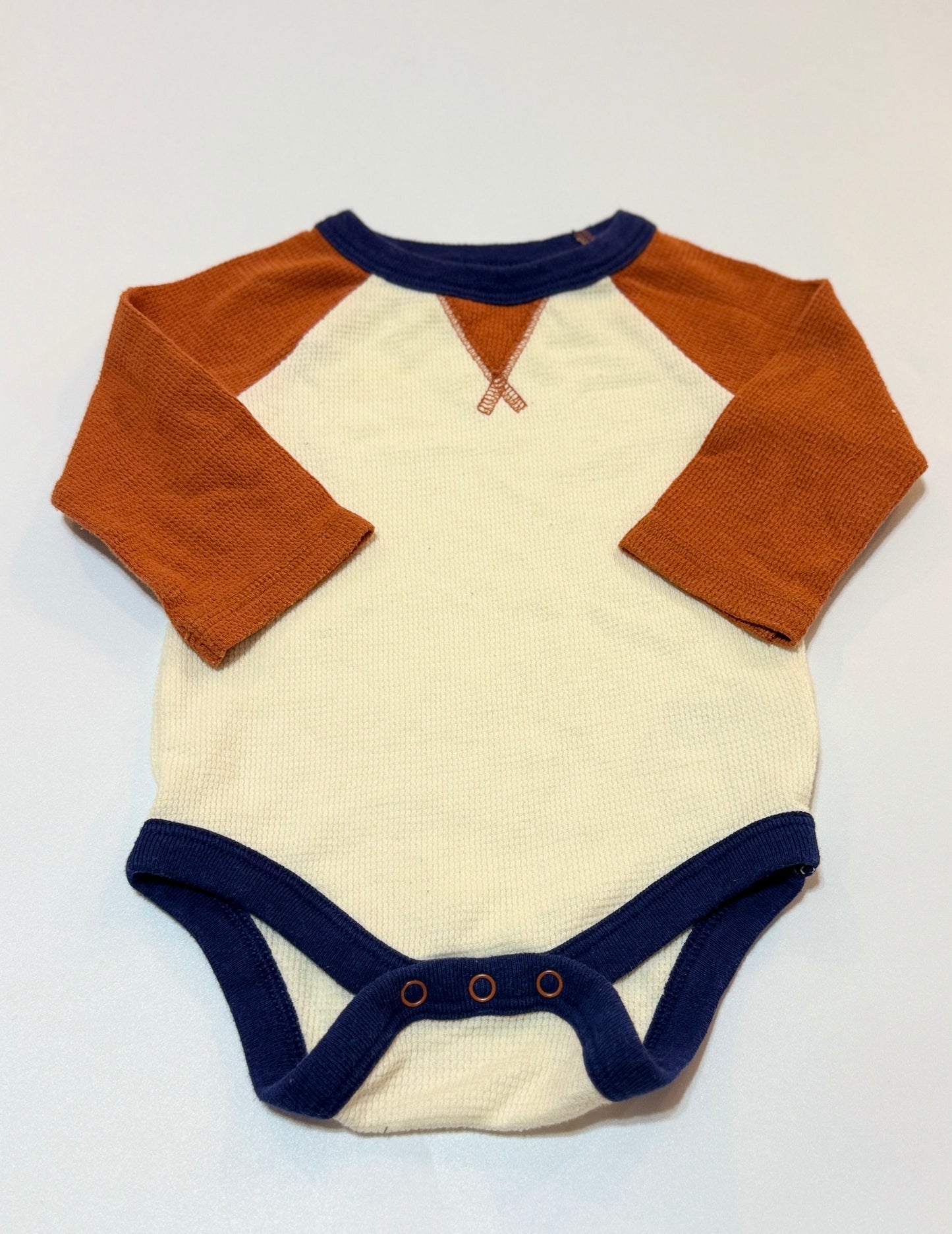 Baby Cat & Jack 0-3m