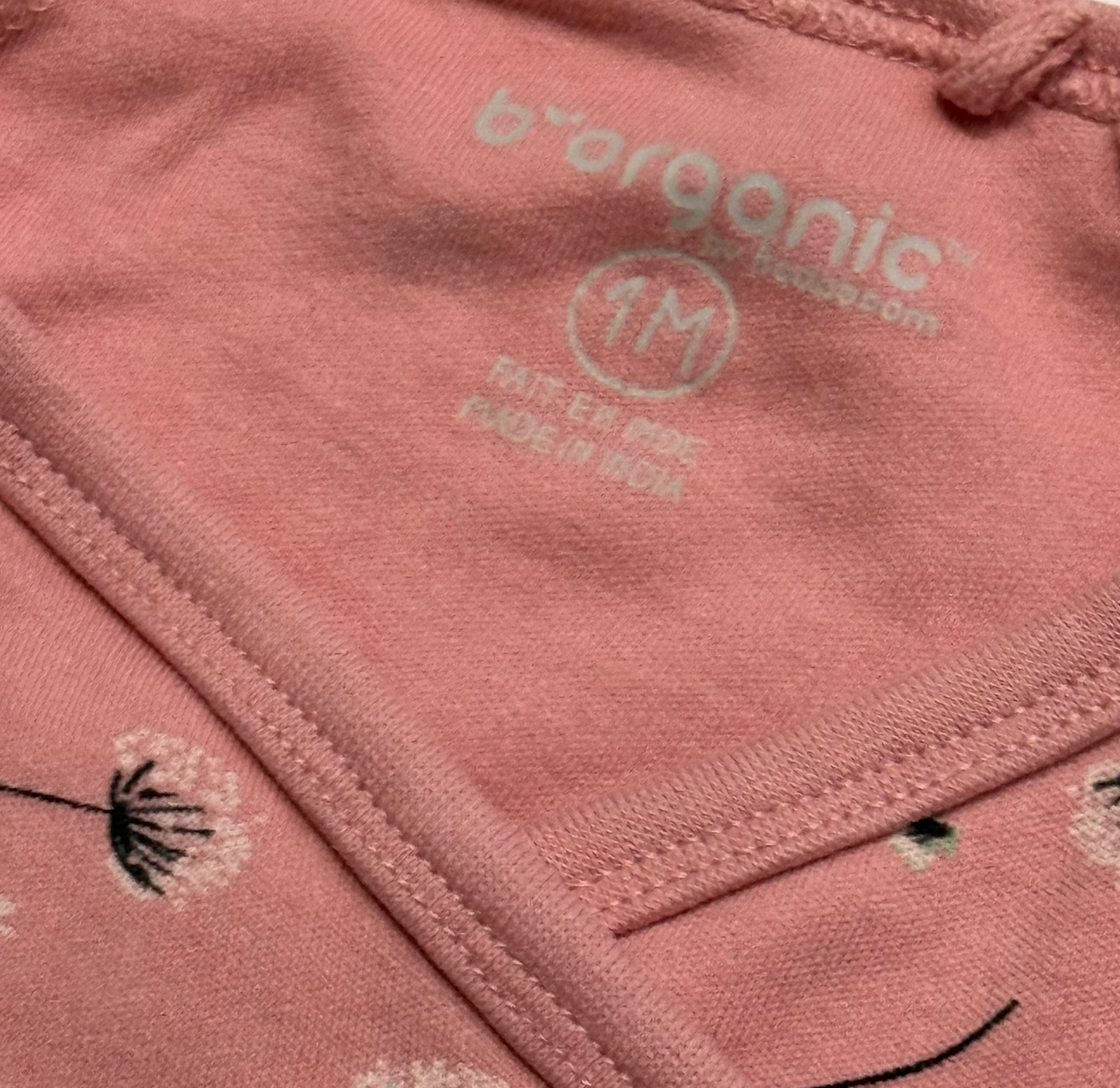 b'organics 1m