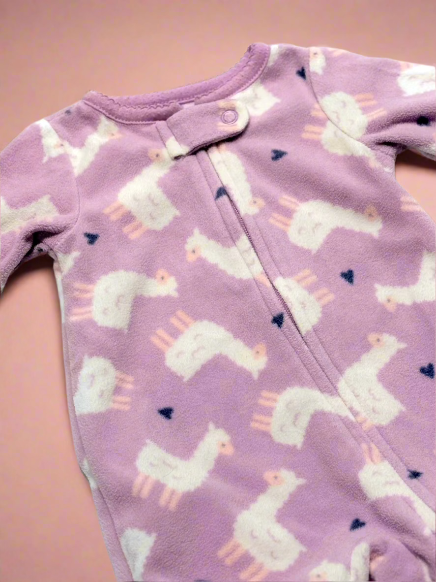 Carters Newborn onesie