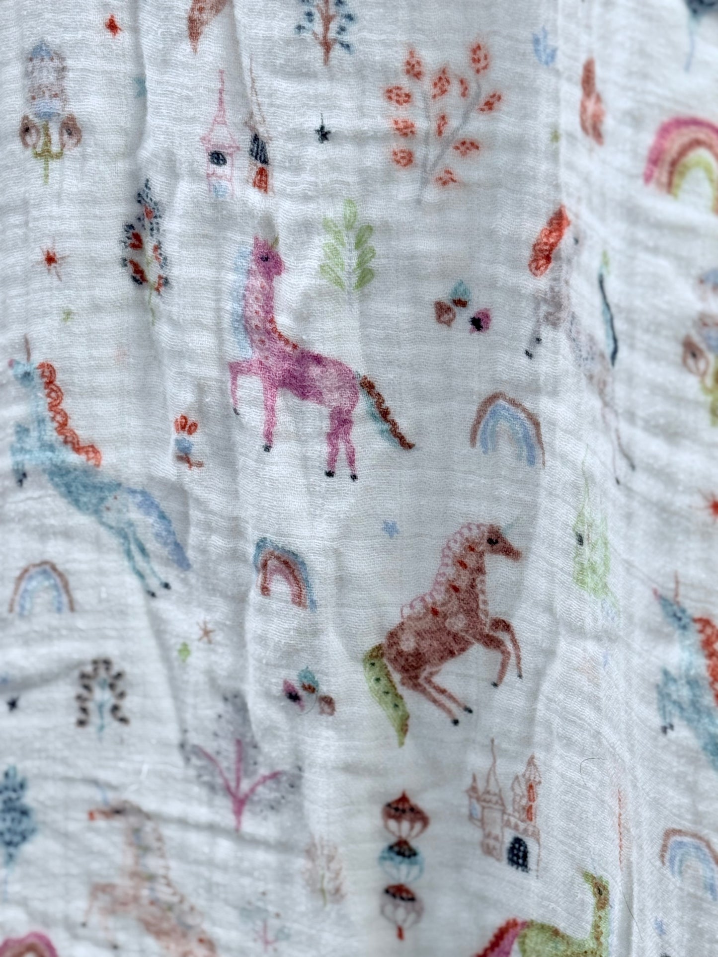 Loulou Lollipop Sleep Sack 12-24m