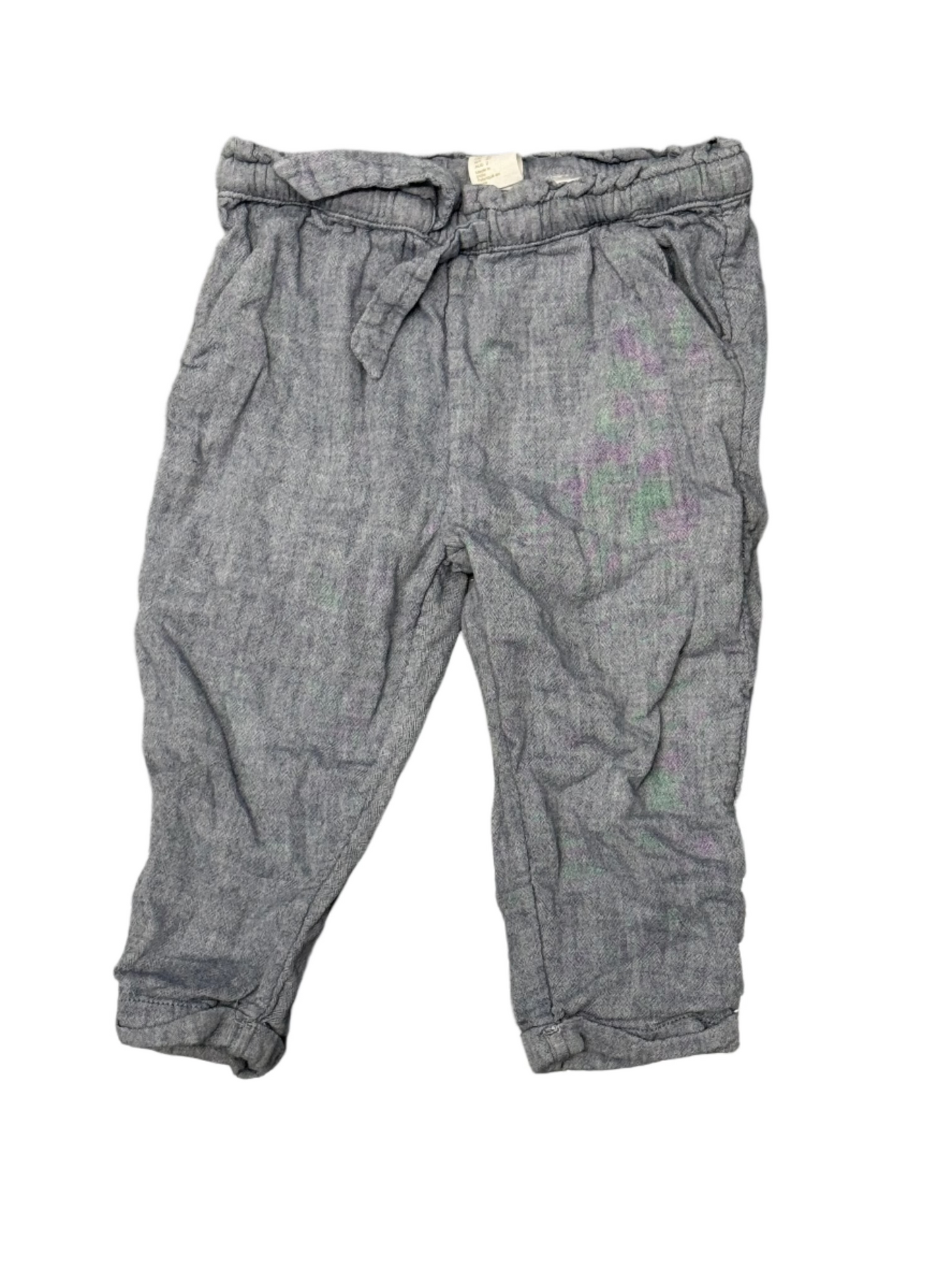H&M Cotton pants 1.5-2