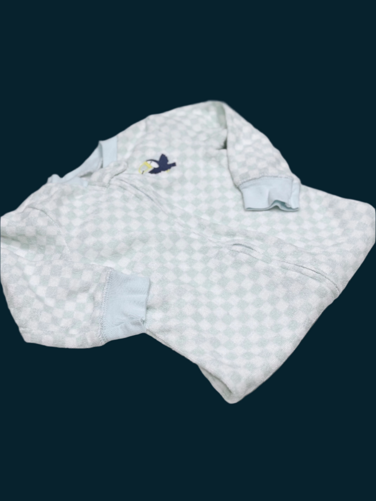 Carters sleeper 9m
