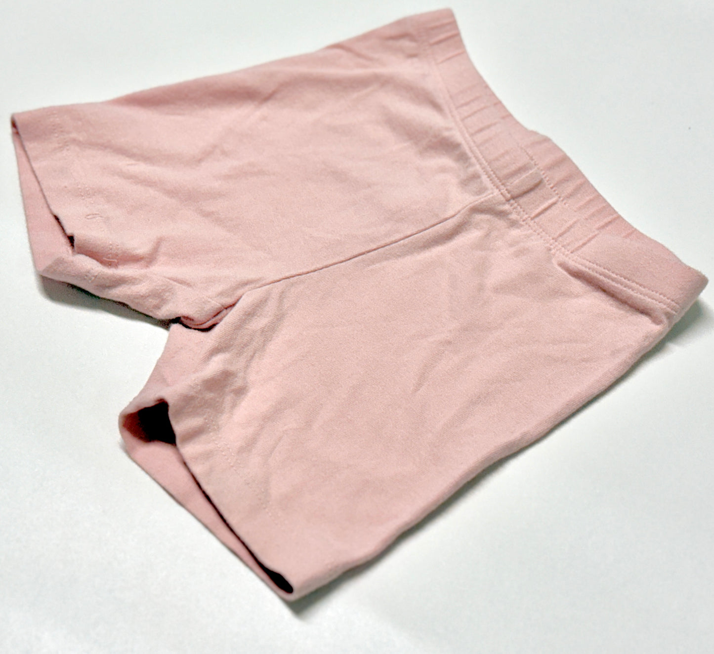 Light Pink Shorts
