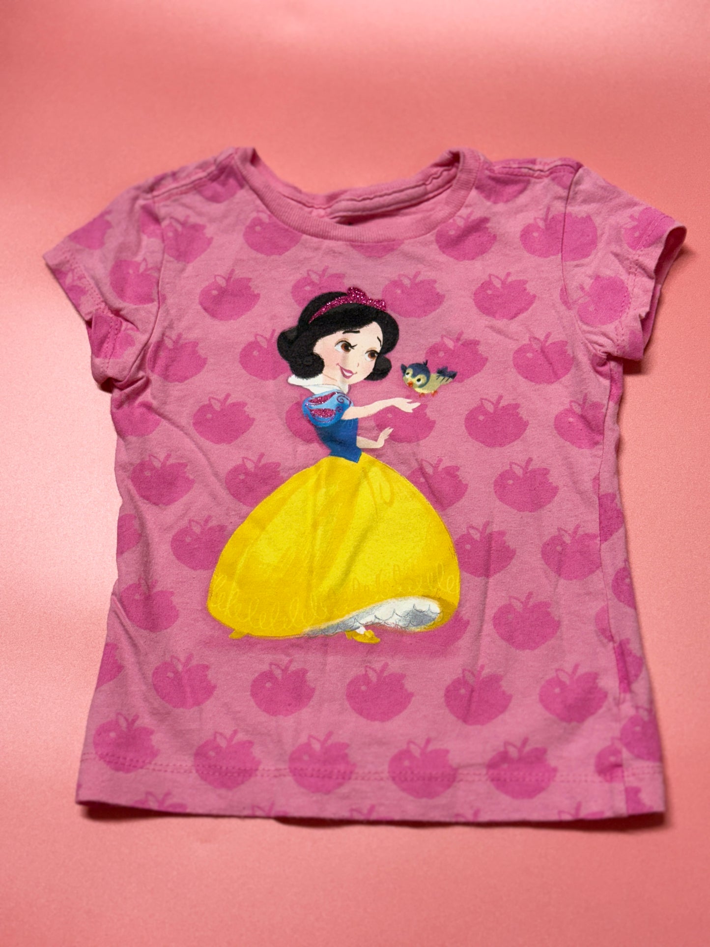 Disney Snow White Top 2-3T