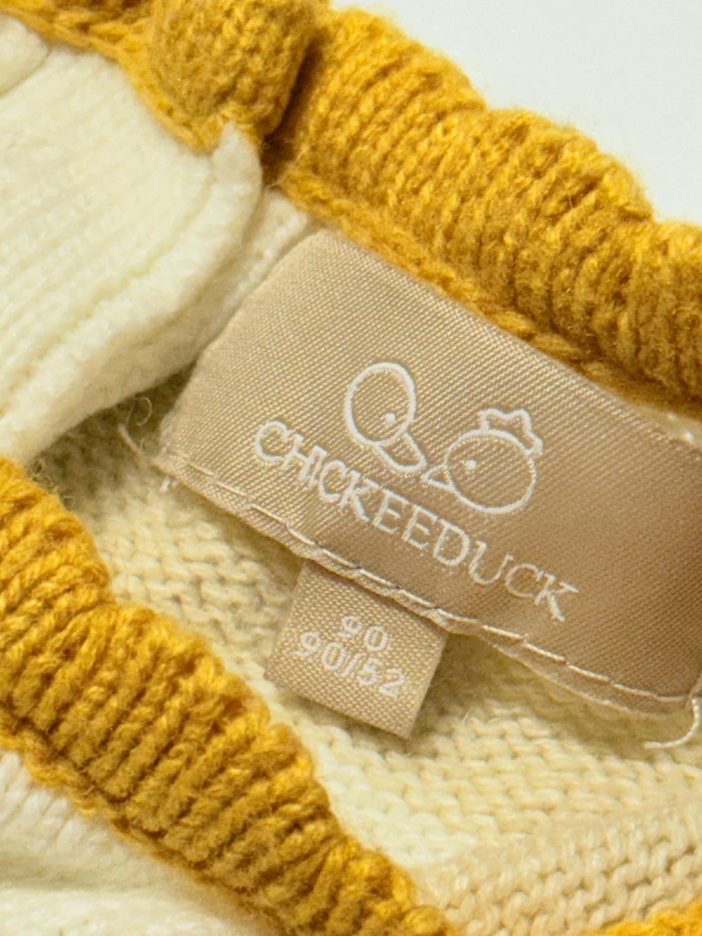 Chickeeduck 18-24m