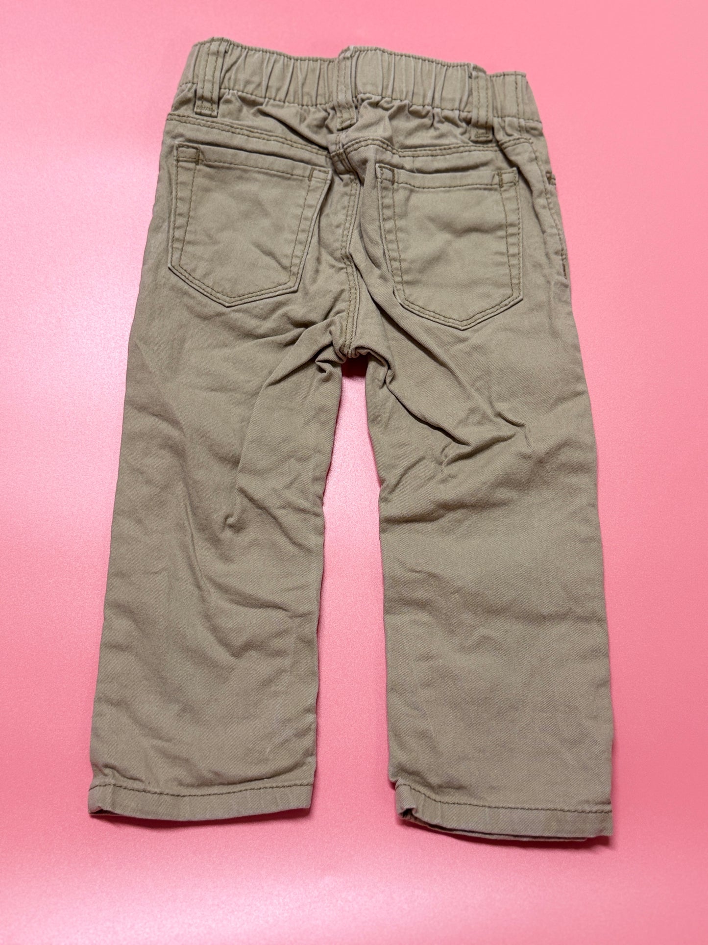 Old Navy Pants 18-24m