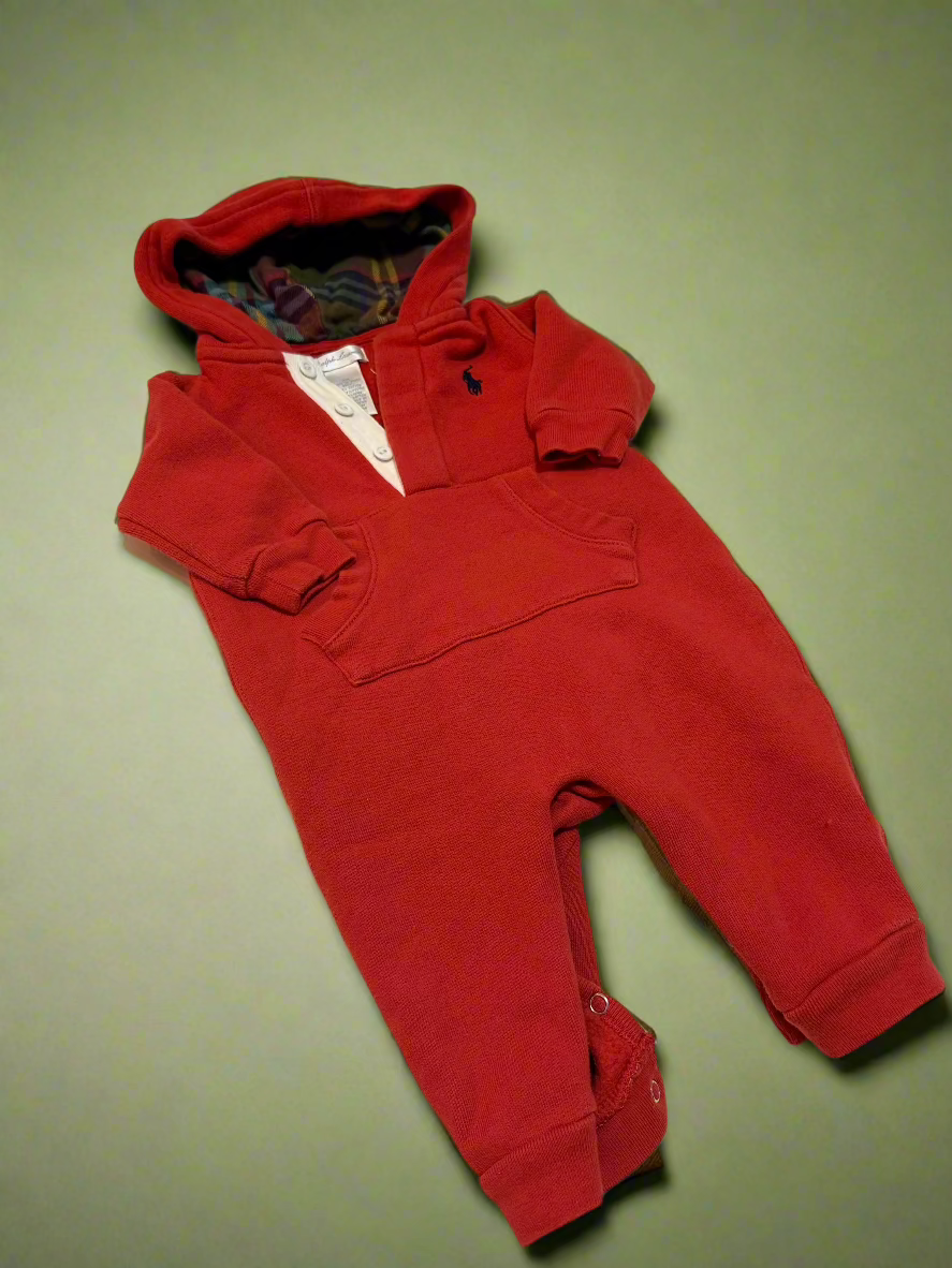 Ralph Lauren 6m