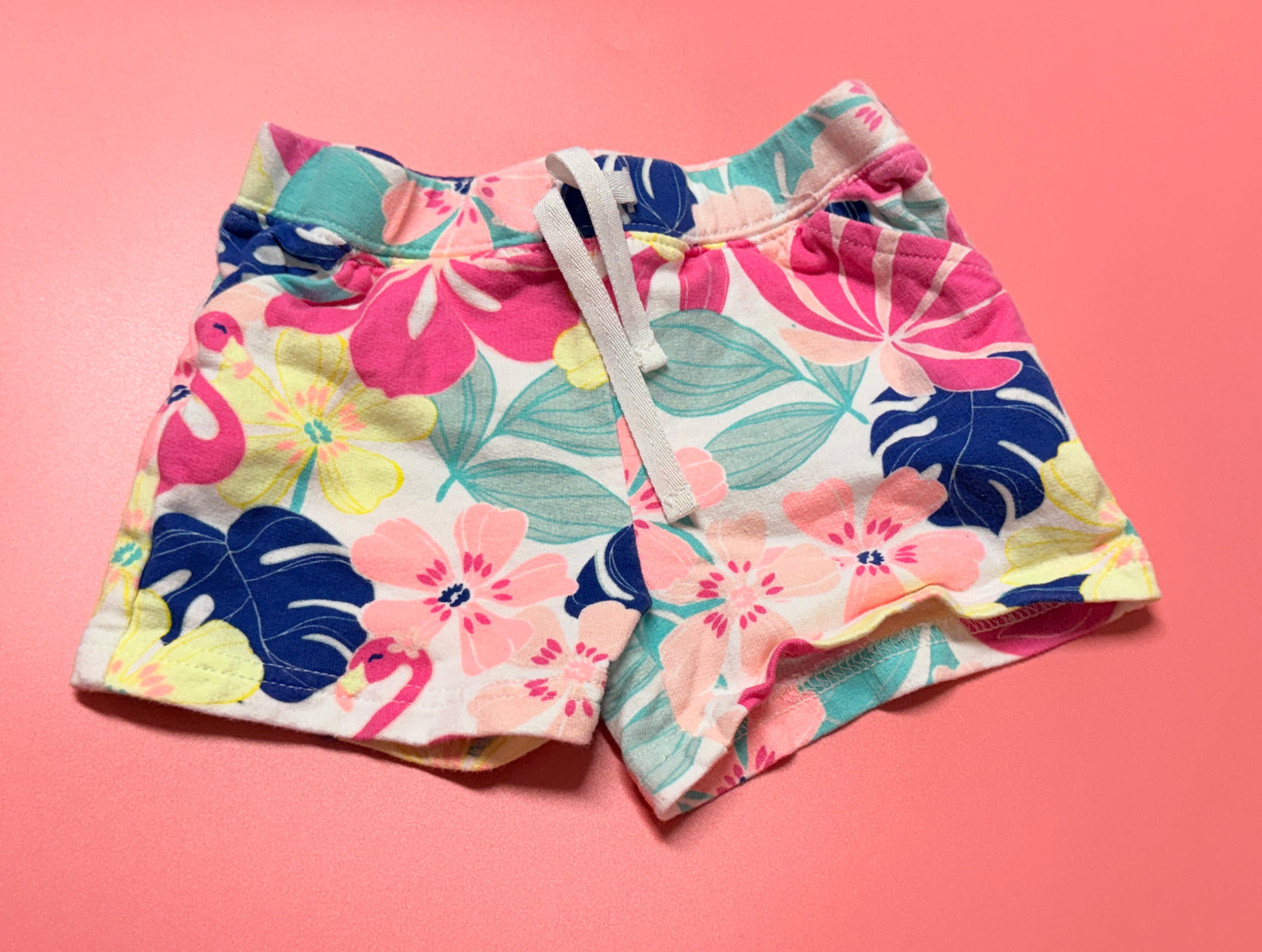 Old Navy Shorts 2t