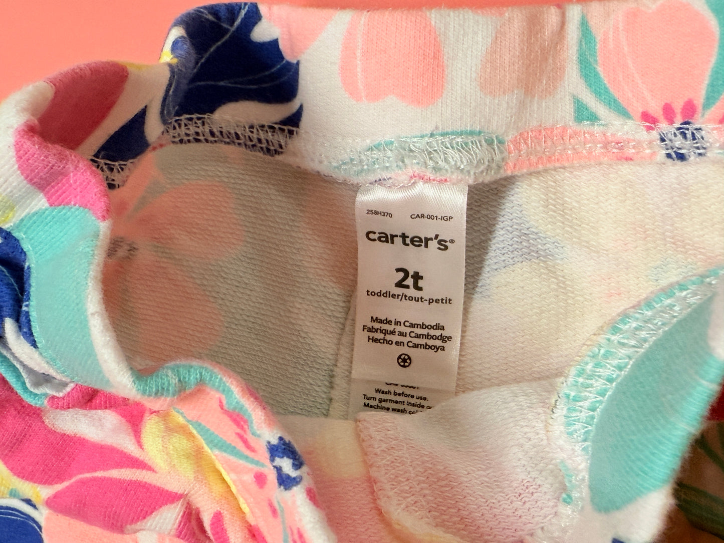 Old Navy Shorts 2t