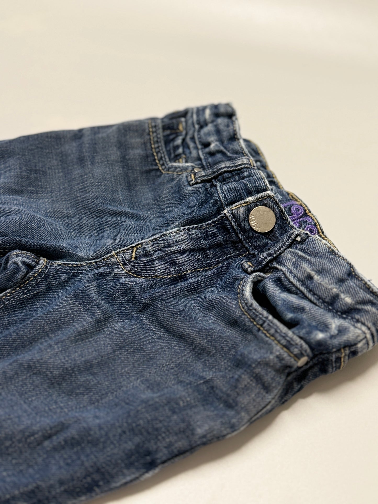 Baby Gap 1969 Jeans 18-24m