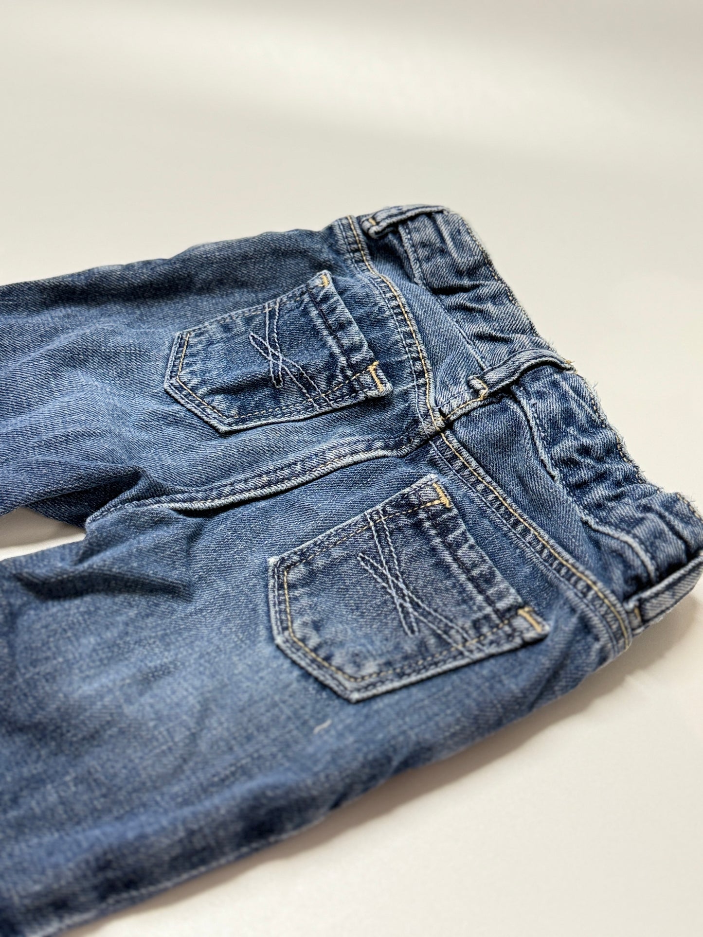 Baby Gap 1969 Jeans 18-24m