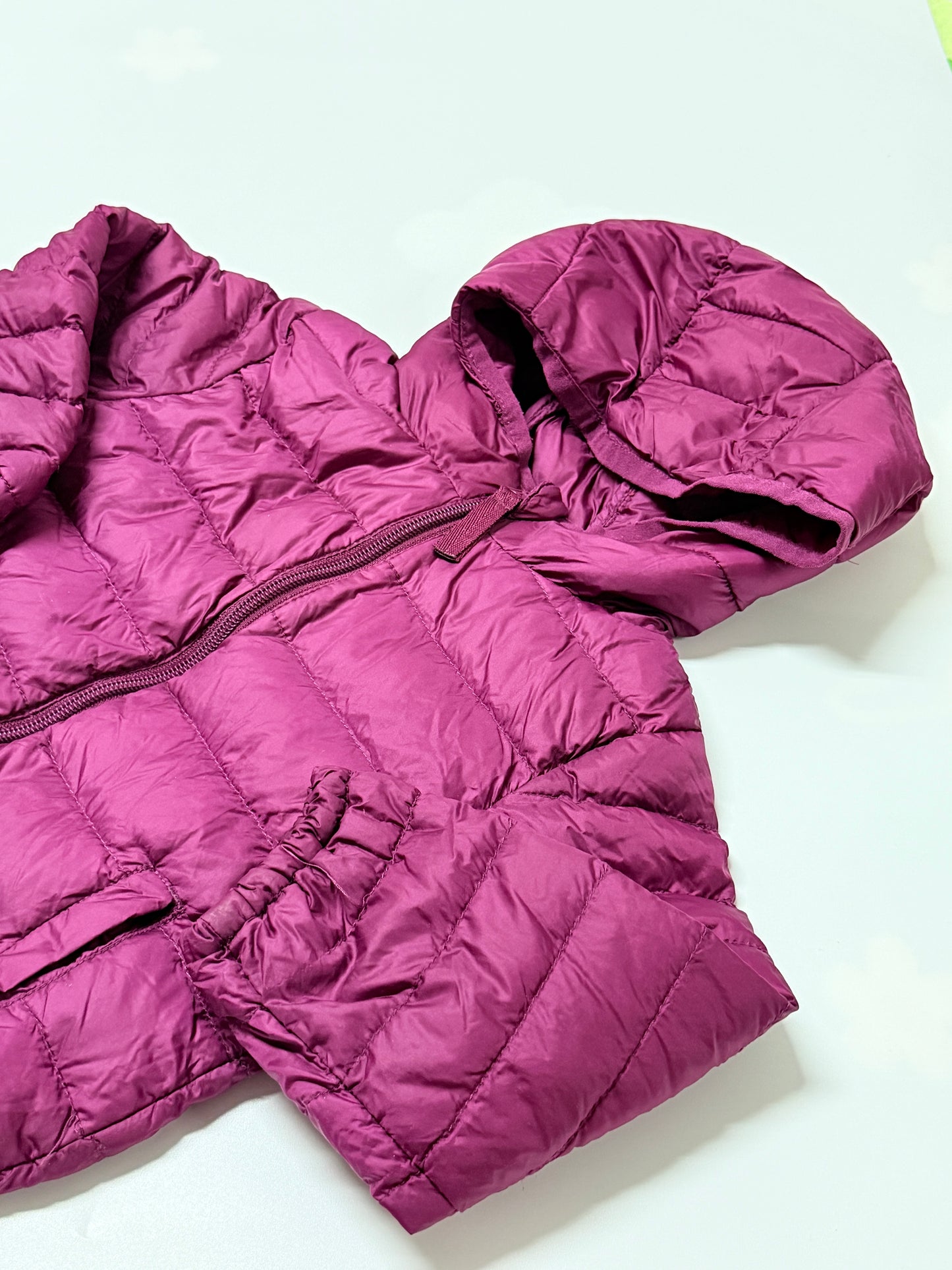 Sears Puffer 2t