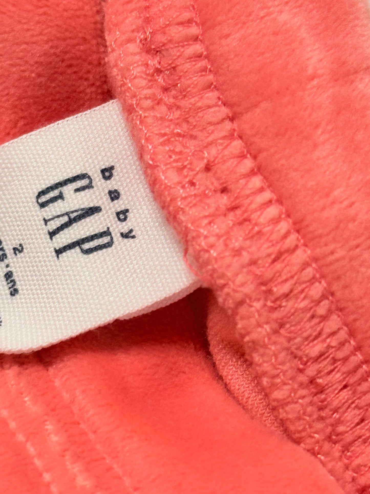 Baby Gap 2t Leggings