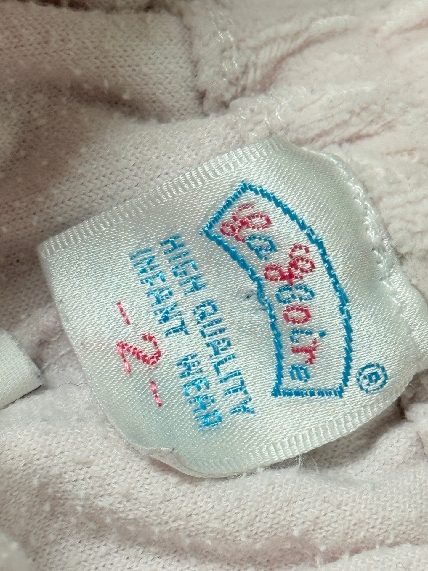 Cute Beat Sweatpants 2T