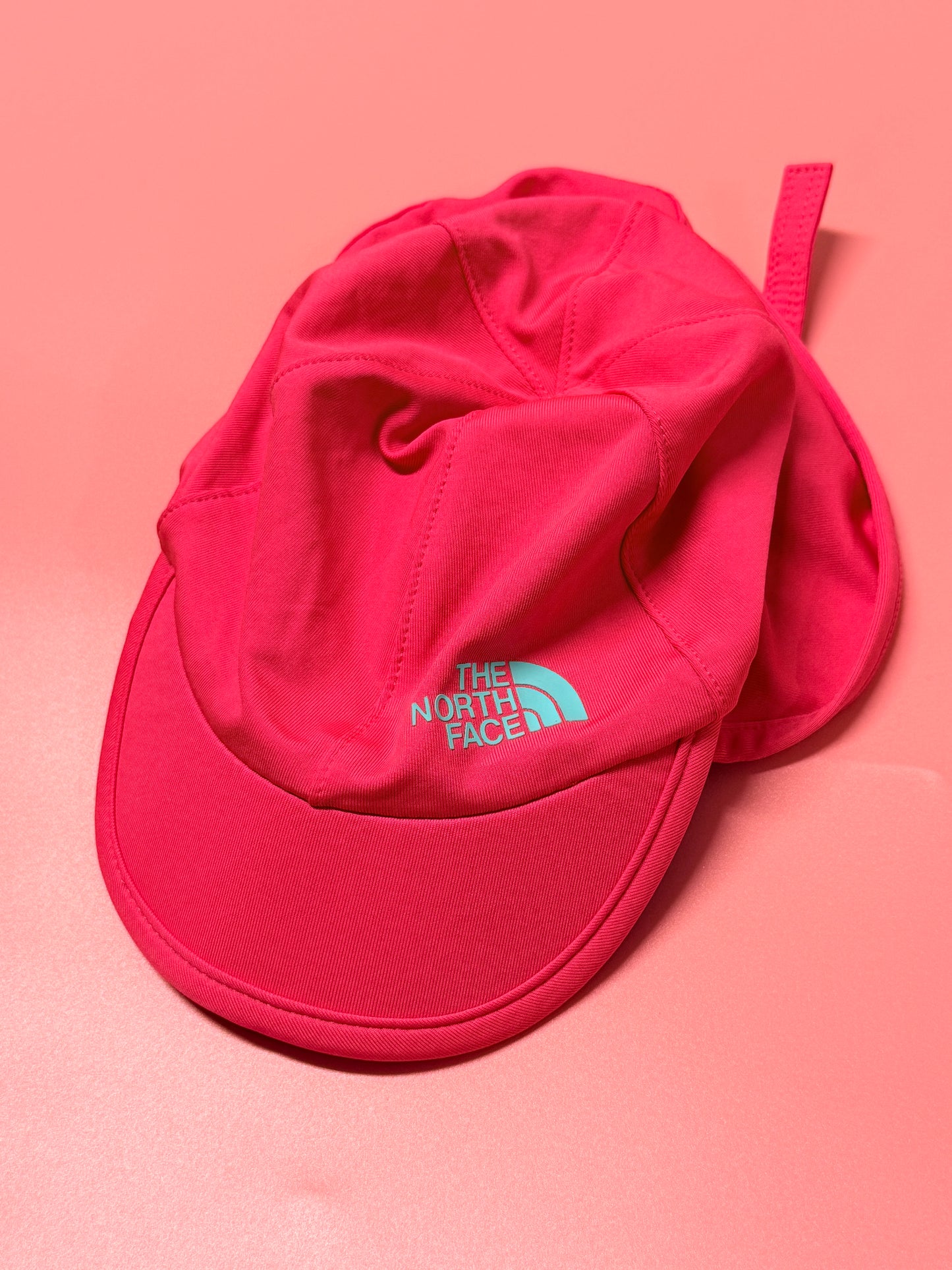 North Face Infant Hat 0-12m