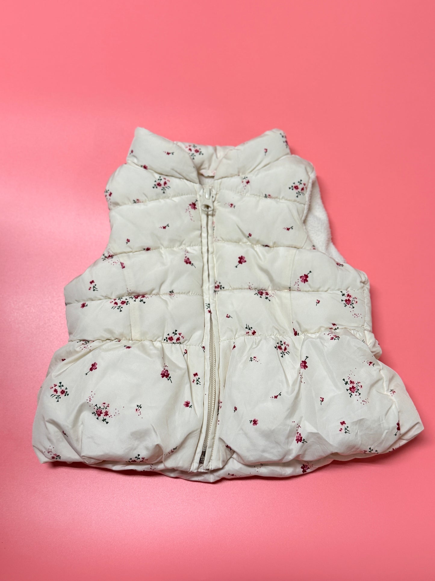 Baby Gap 6-12m Vest