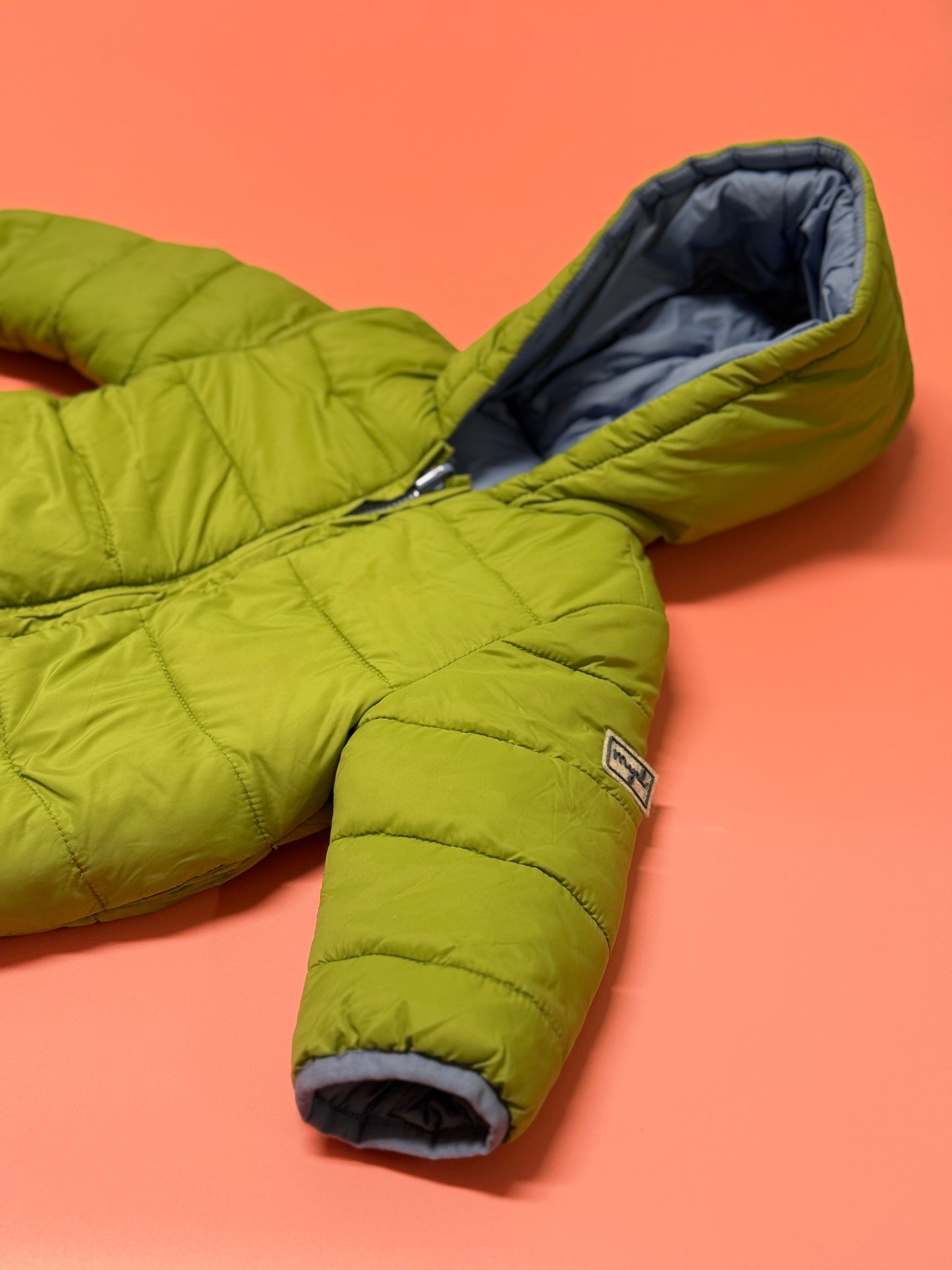 Mayoral Reversible 2-4m Jacket