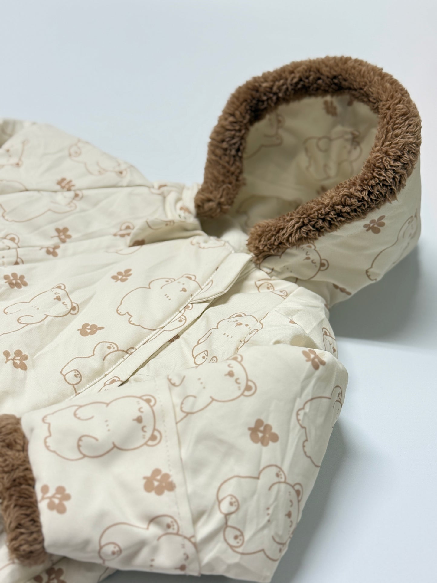 Stroller Bunting Bag / Winter Suit 3-12m