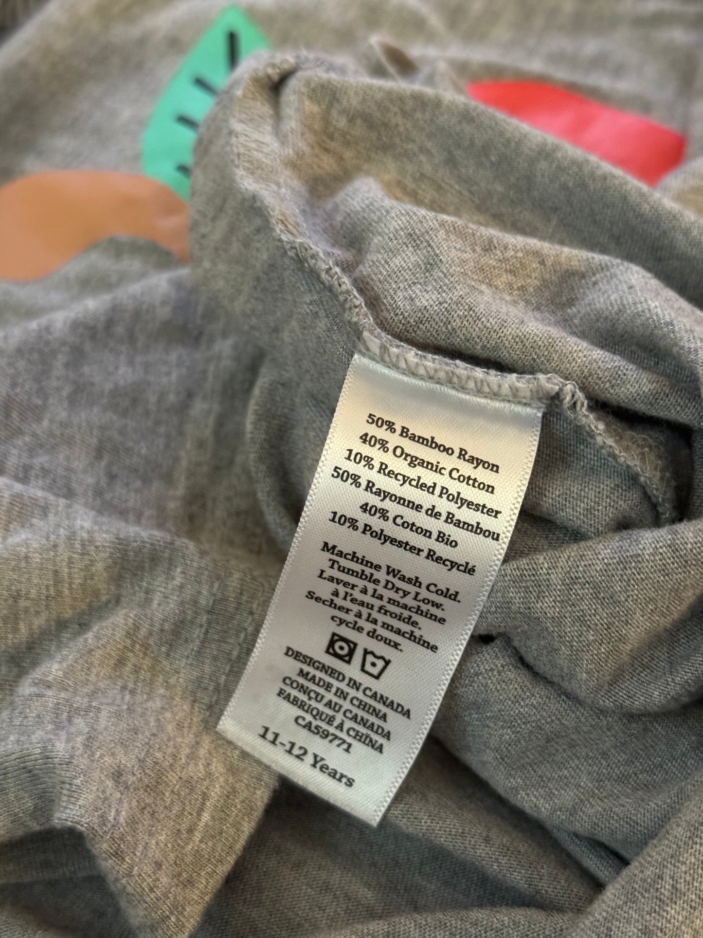 Whistle and Flute Apple 11-12y