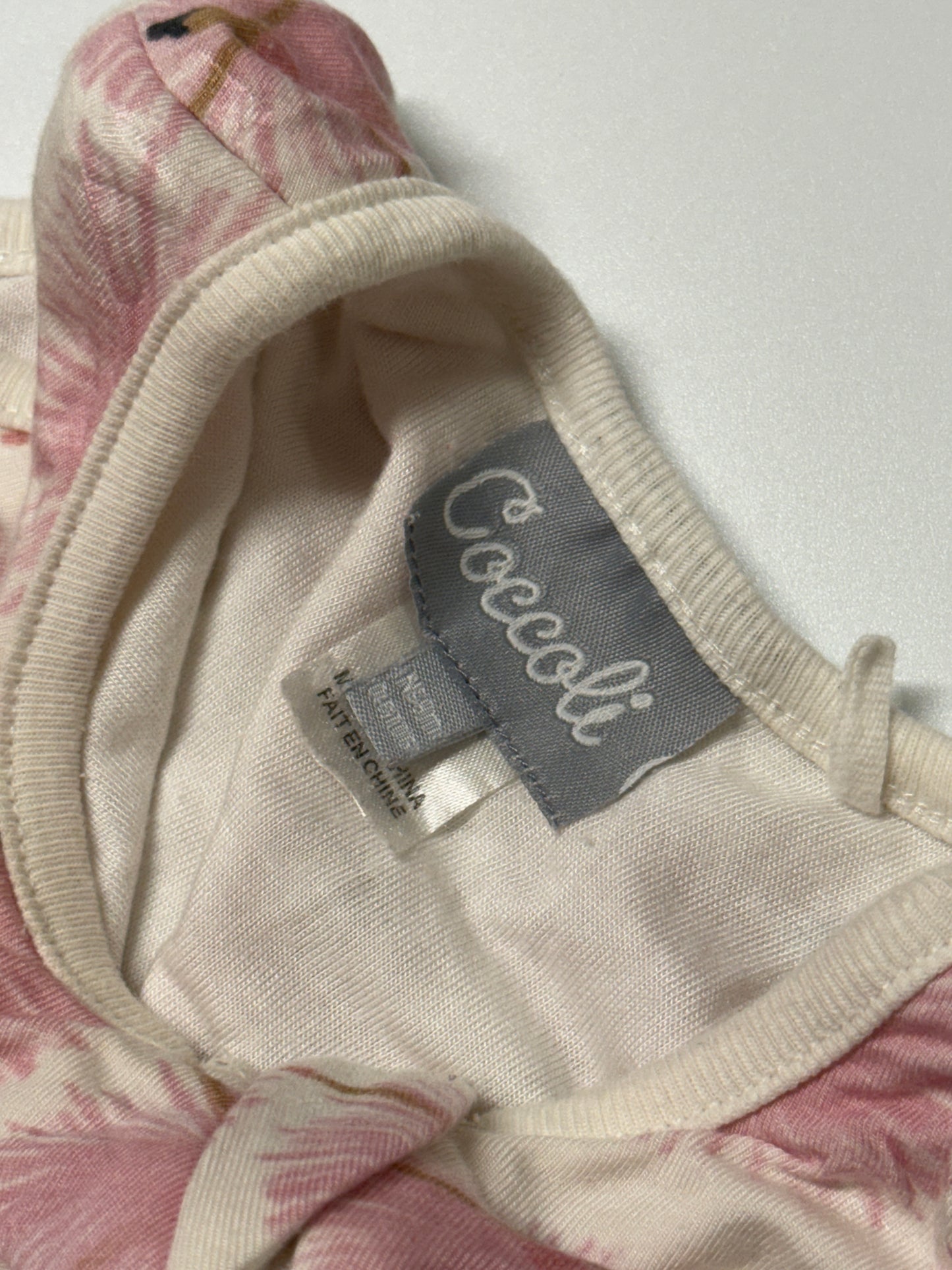 Sleep Sac Coccoli 0-9m