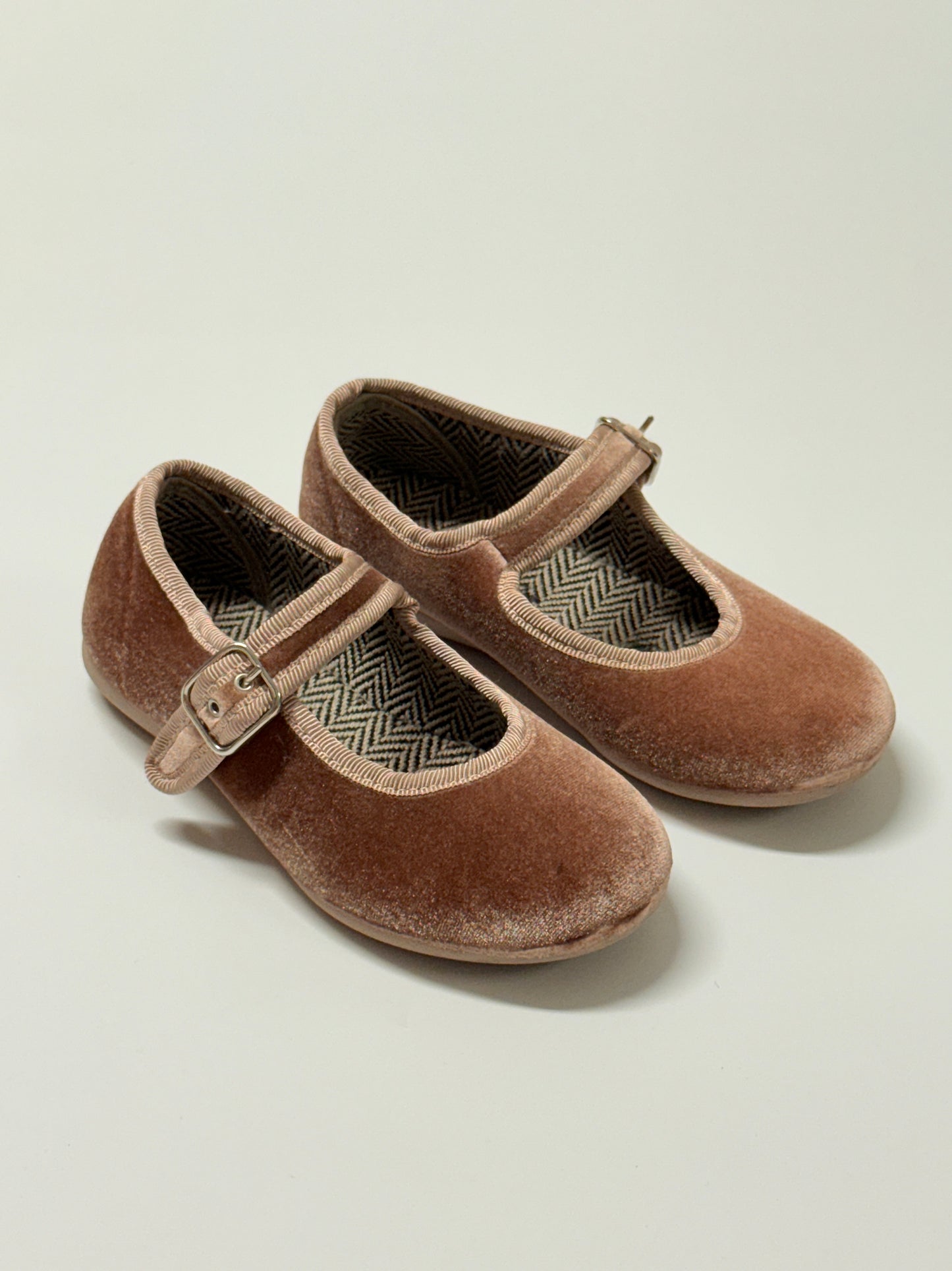 Girls Shoes Made in Spain 27EU