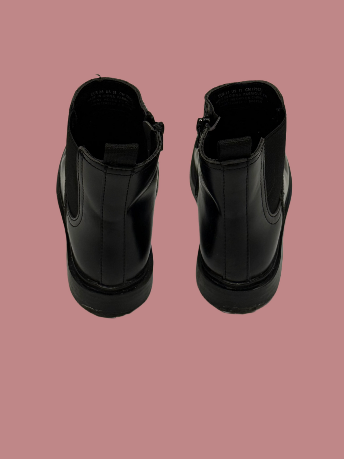 H&M Boots US11
