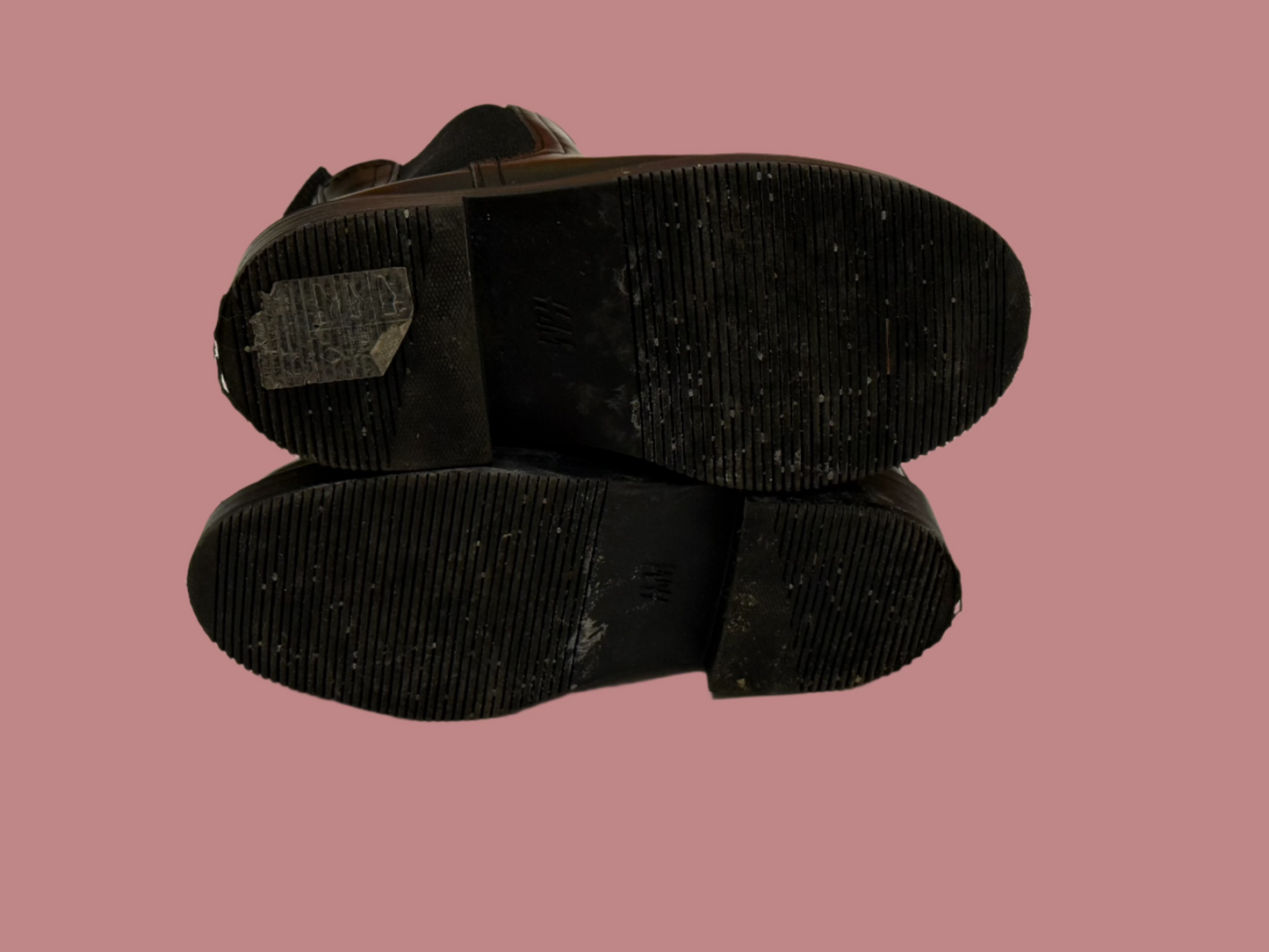 H&M Boots US11