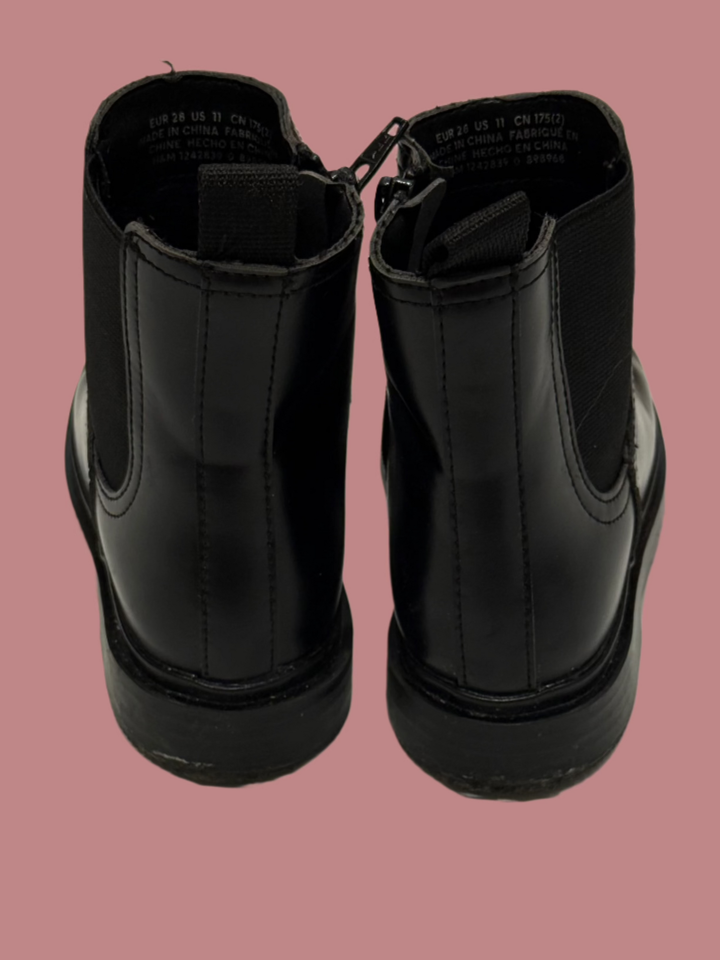 H&M Boots US11