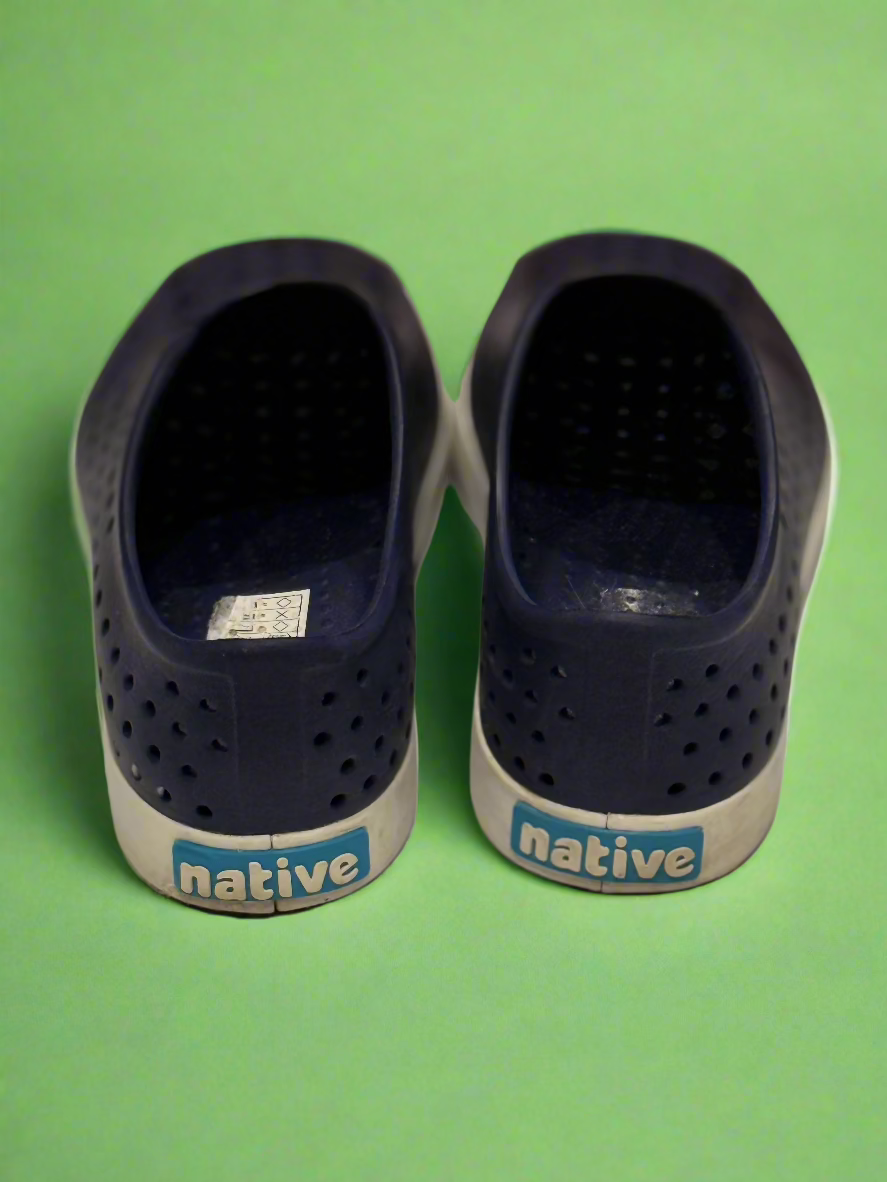 Native Shoes J5