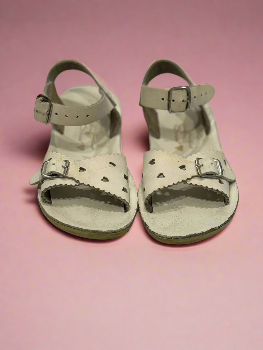 Sandals US10