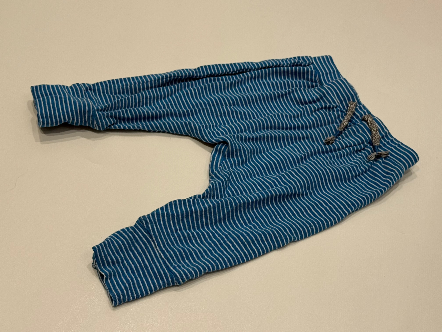 Striped Leggings Joe Fresh 3-6m