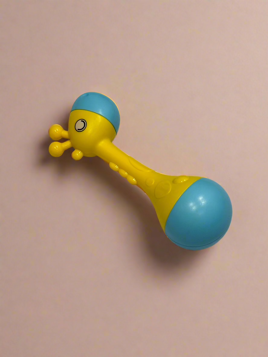 Baby Rattle