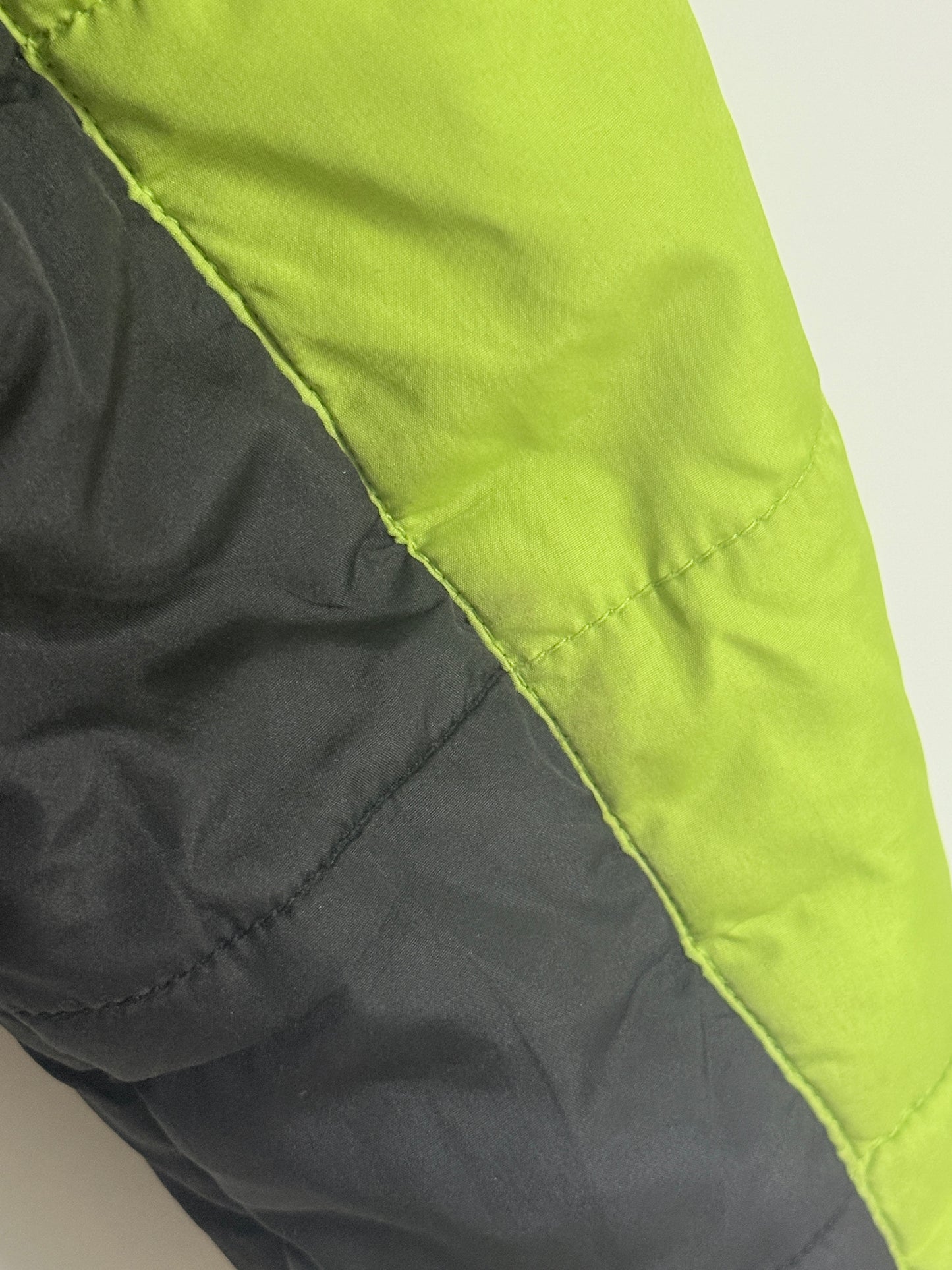 Gerry Zip Up Jacket 7-8y