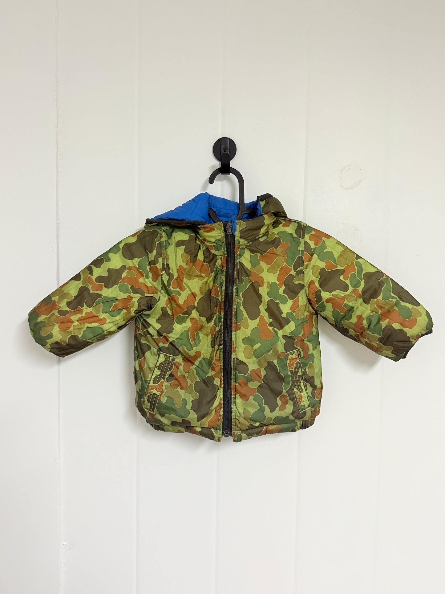 Gap Jacket 12-18m