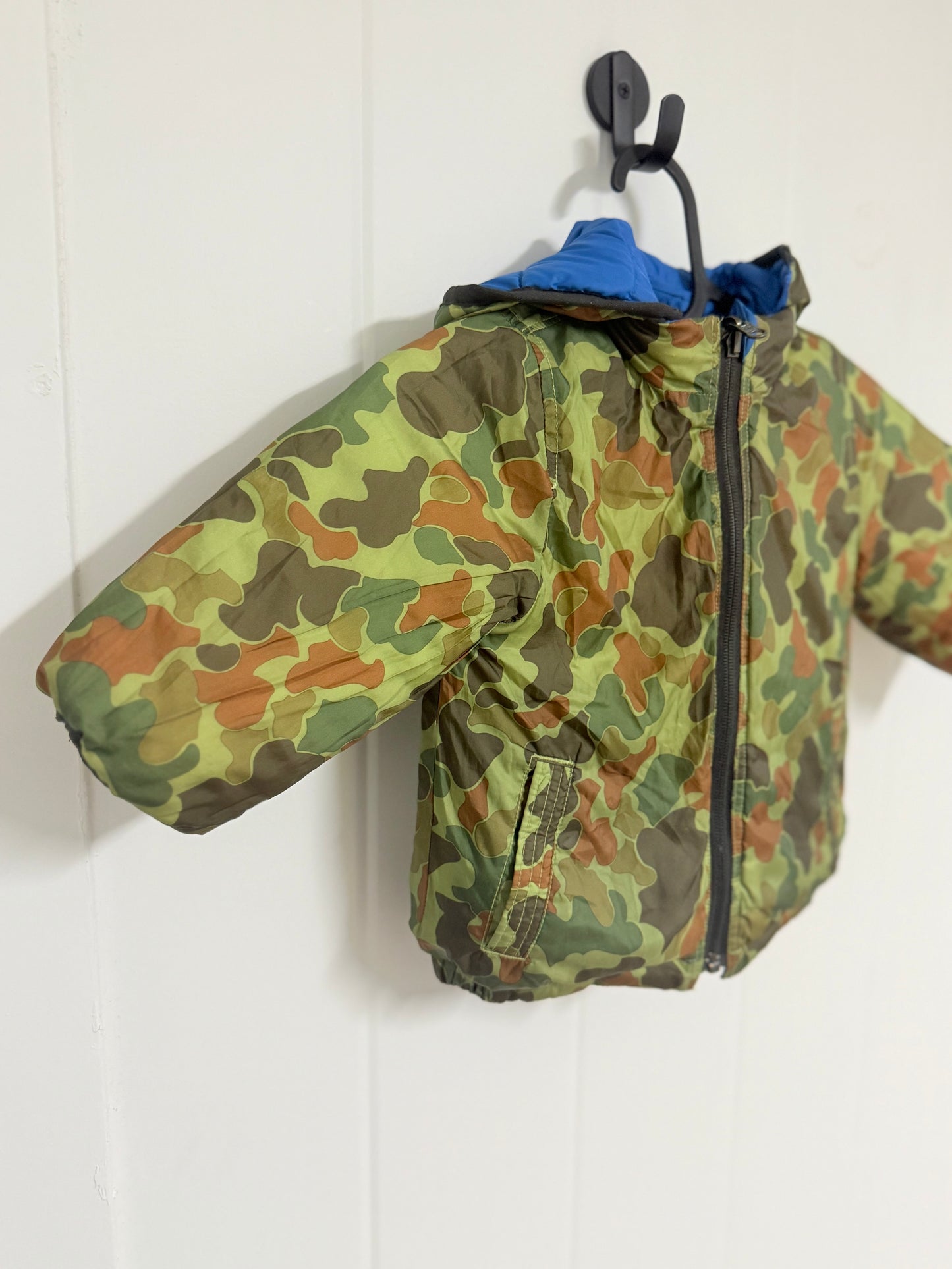 Gap Jacket 12-18m