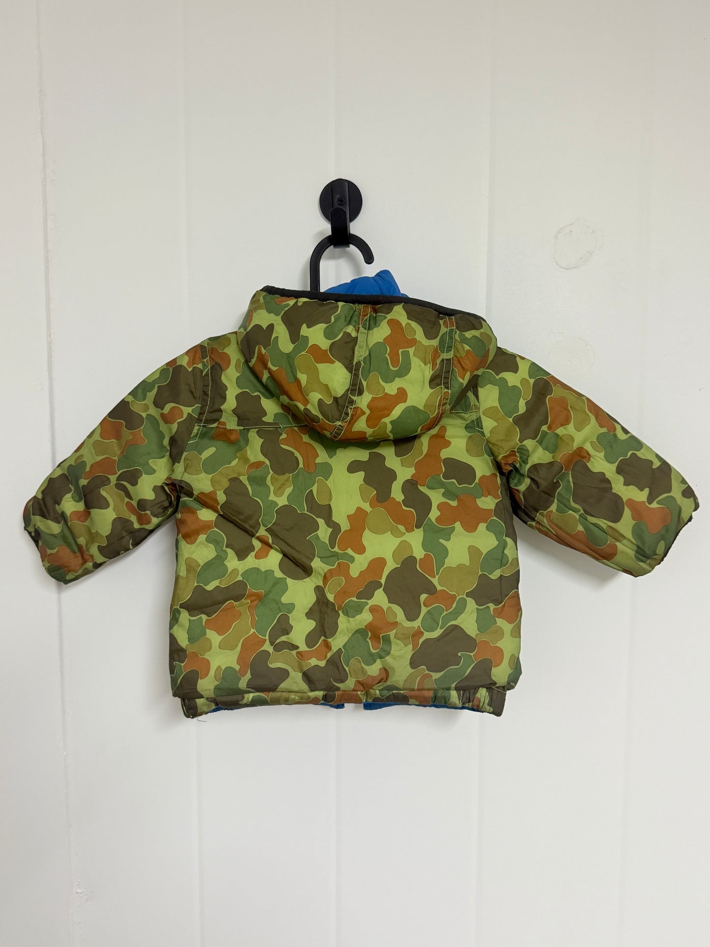 Gap Jacket 12-18m