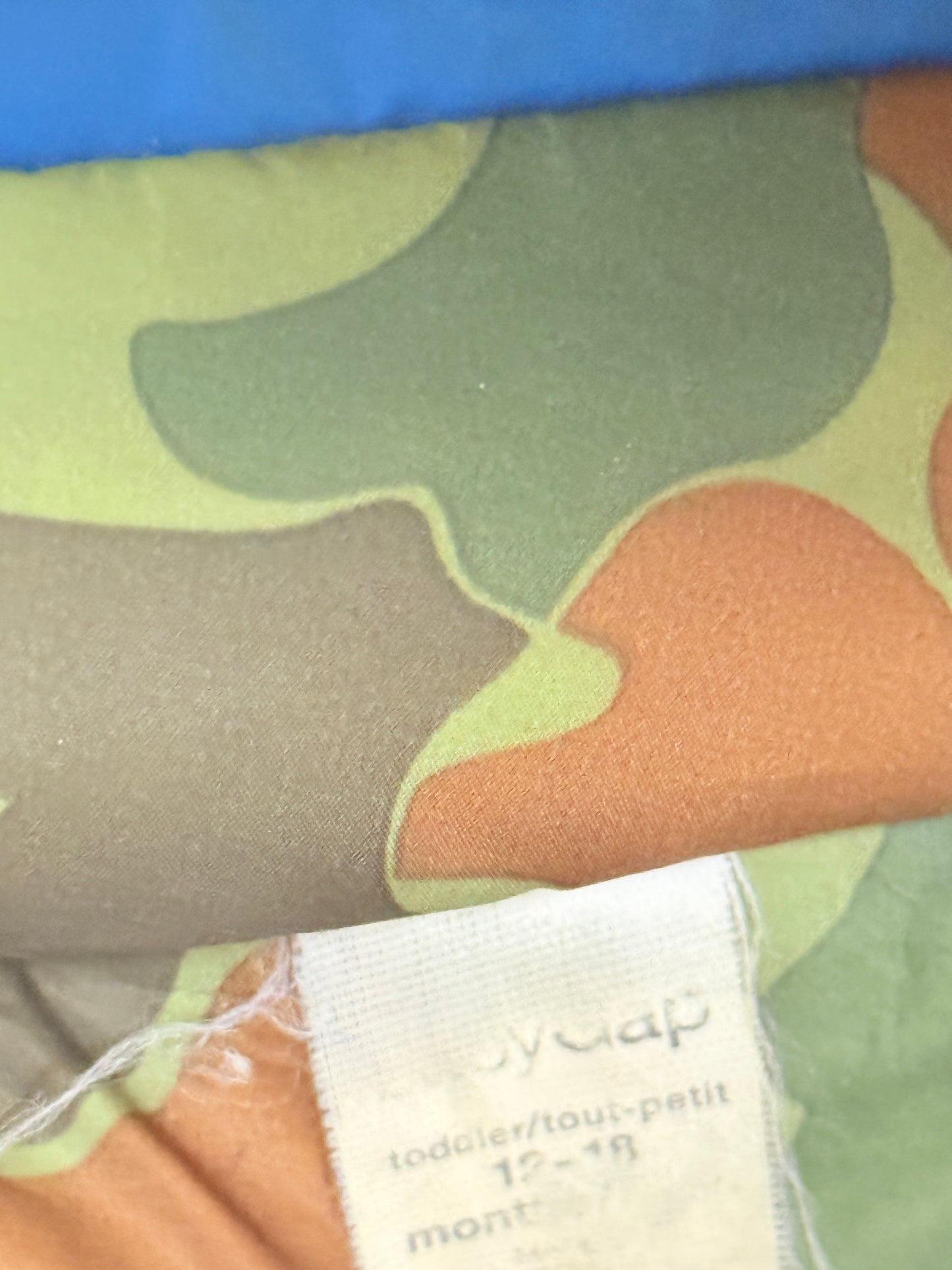 Gap Jacket 12-18m