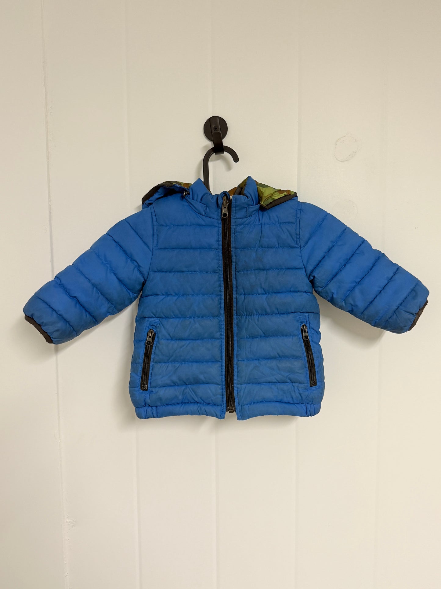 Gap Jacket 12-18m