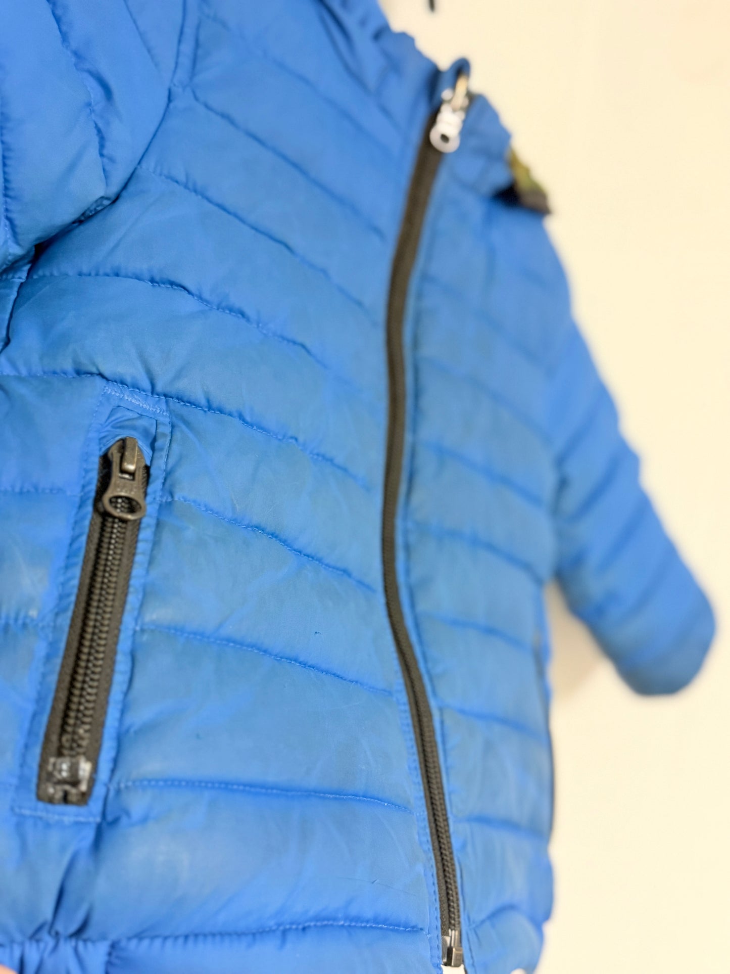 Gap Jacket 12-18m