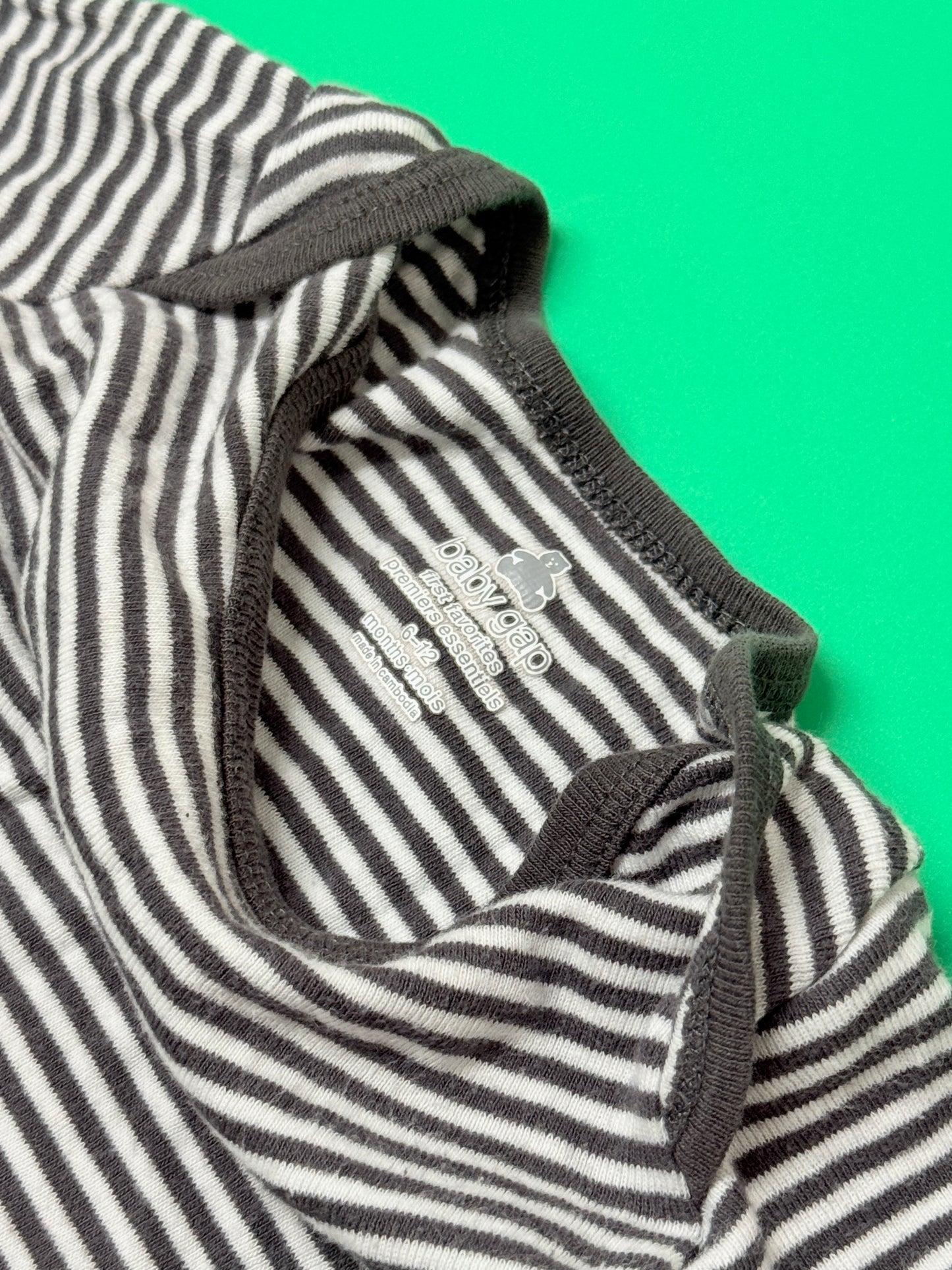 Baby Gap 6-12m