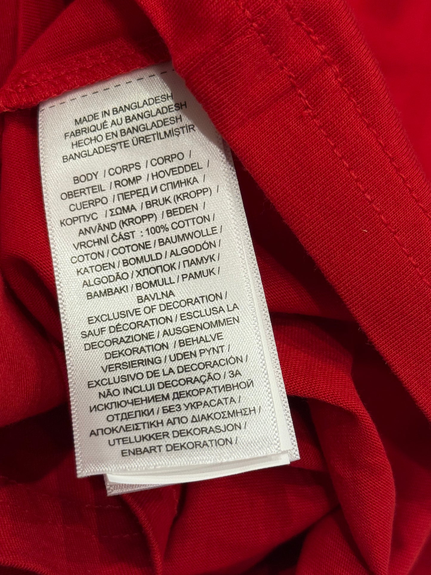 Ralph Lauren Polo 10-12y