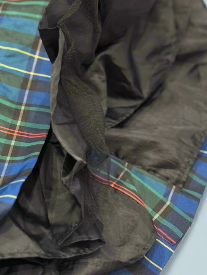 Polo Ralph Lauren Tartan Dress 4t