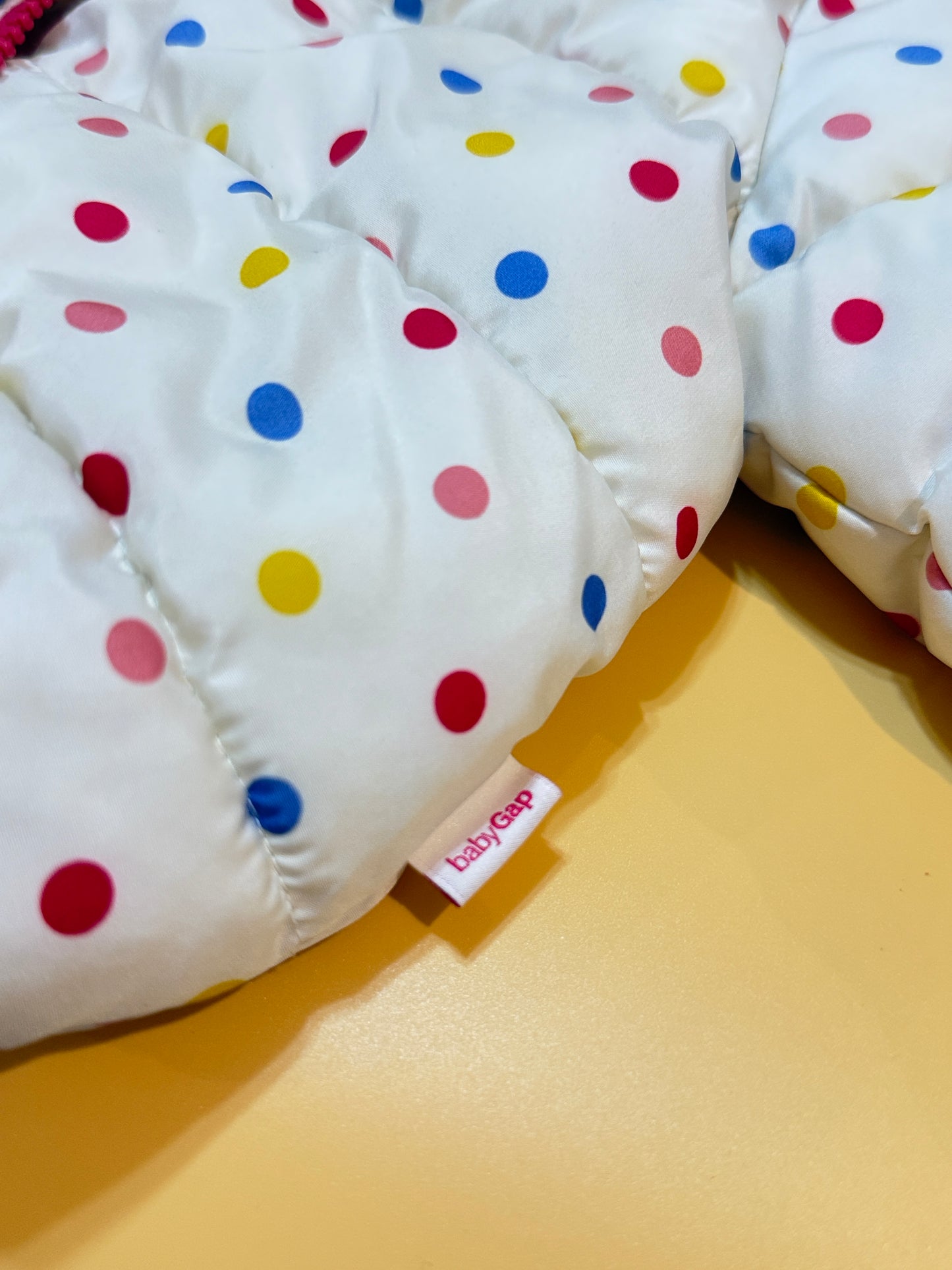 Baby Gap Jacket 0-6m